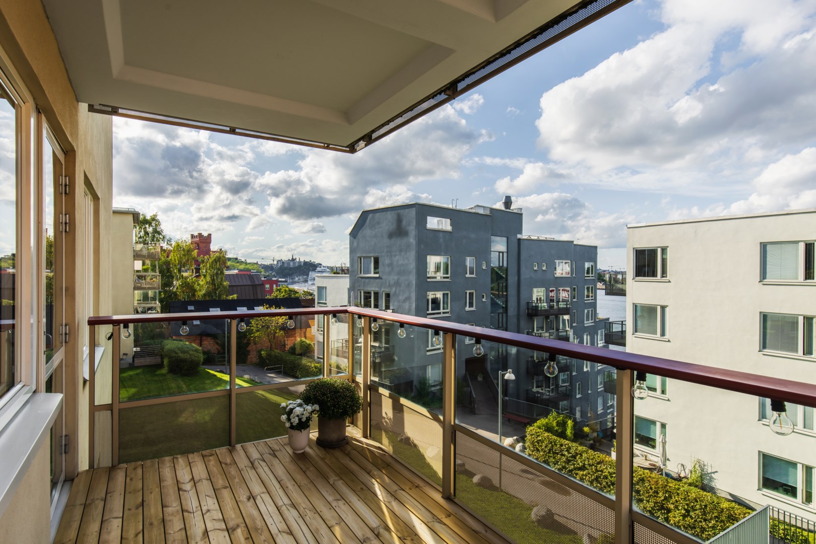 Bostadsbild från Östra Finnbodavägen 11D, Såld i Saltsjöqvarn, Nacka