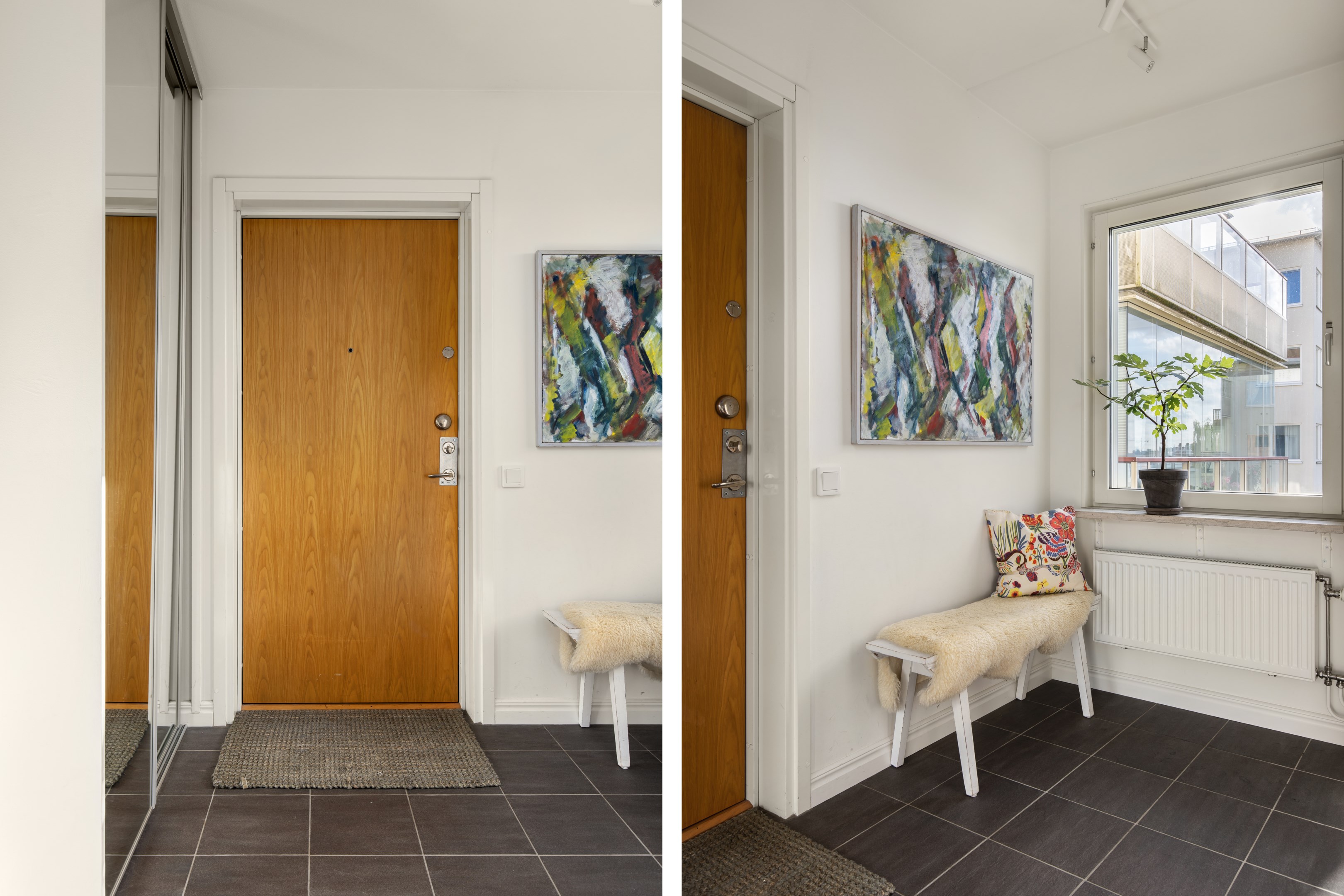 Bostadsbild från Östra Finnbodavägen 11D, Såld i Saltsjöqvarn, Nacka