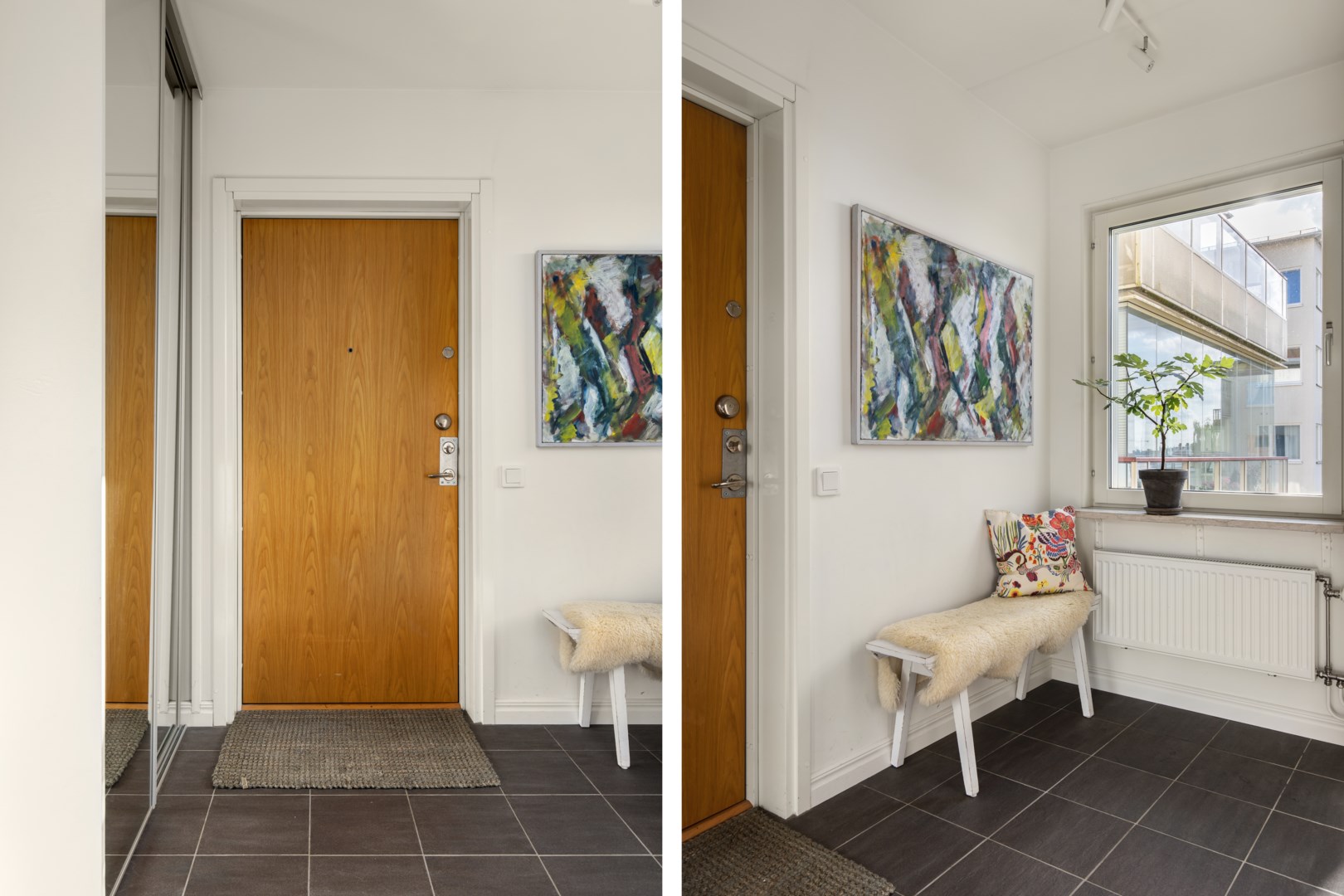 Bostadsbild från Östra Finnbodavägen 11D, Såld i Saltsjöqvarn, Nacka