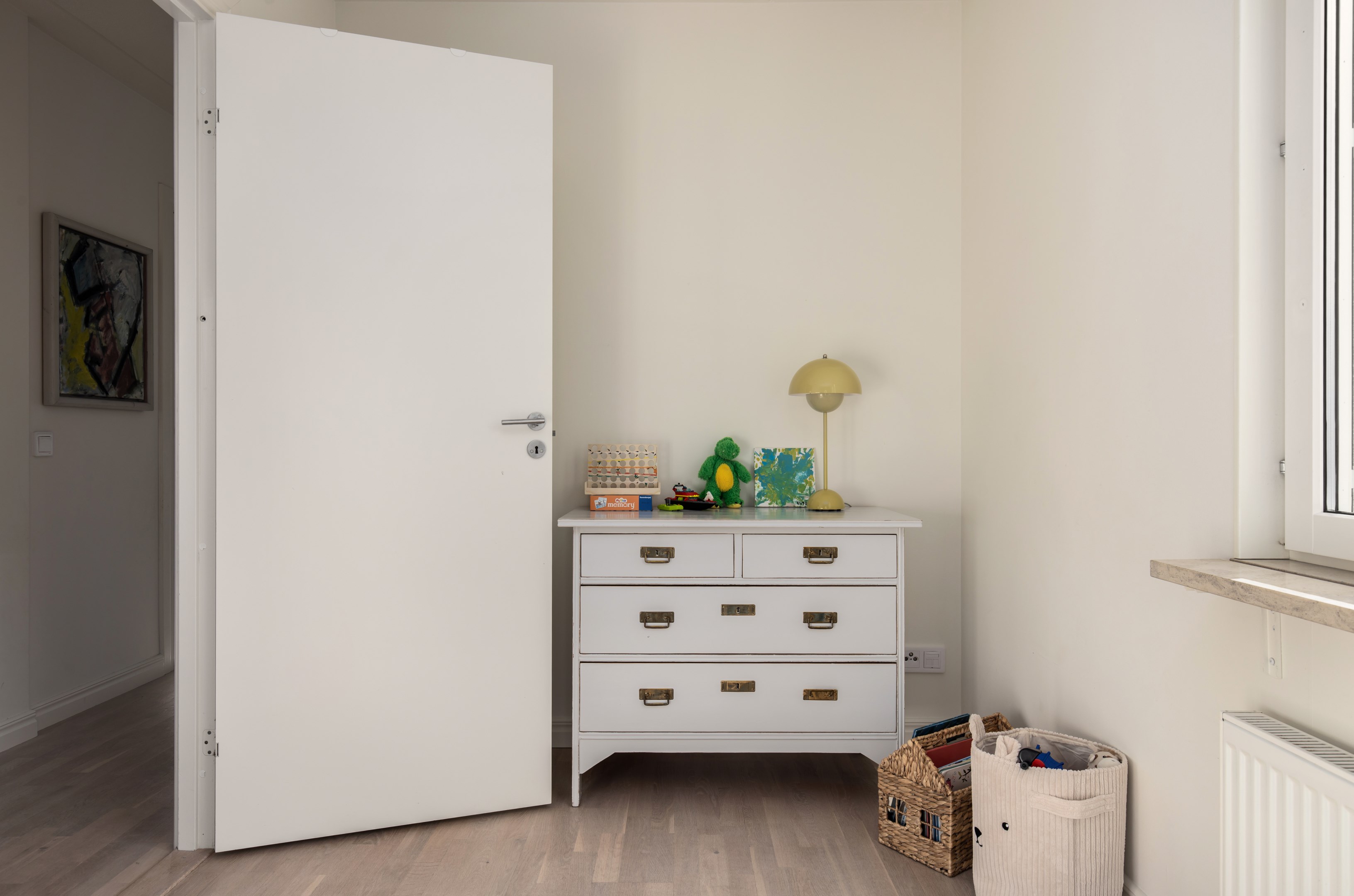 Bostadsbild från Östra Finnbodavägen 11D, Såld i Saltsjöqvarn, Nacka