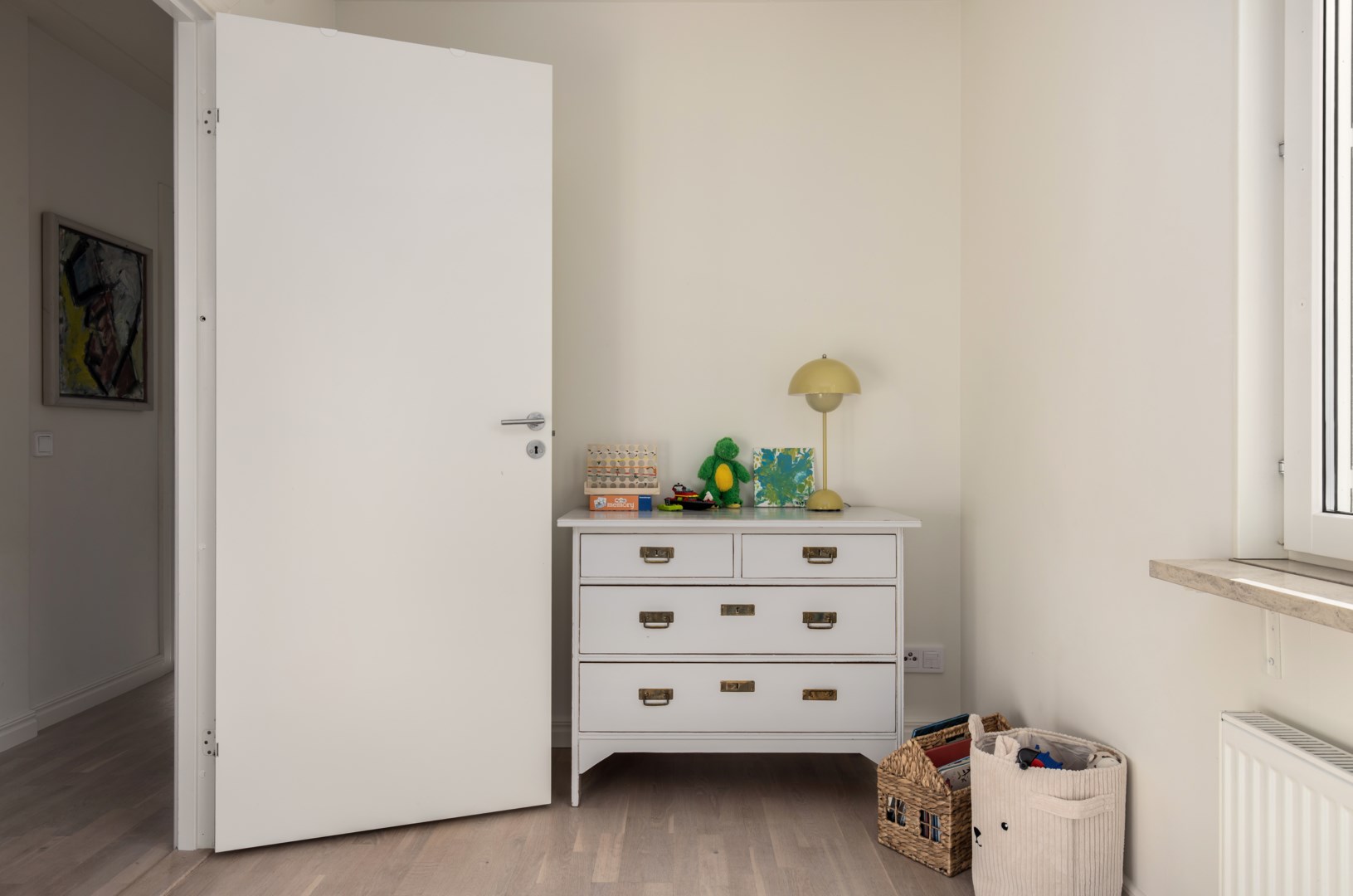 Bostadsbild från Östra Finnbodavägen 11D, Såld i Saltsjöqvarn, Nacka