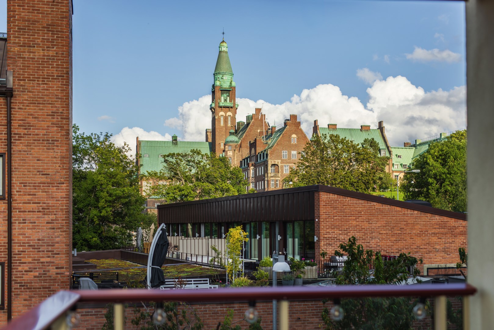 Bostadsbild från Östra Finnbodavägen 11D, Såld i Saltsjöqvarn, Nacka