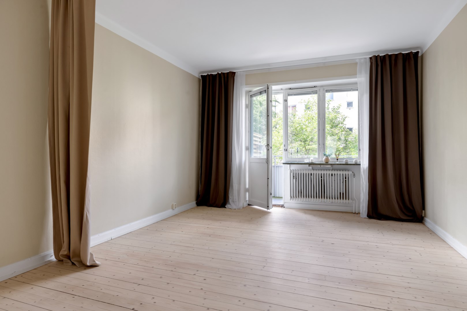 Bostadsbild från Fålhagsleden 3C, Till salu i Fålhagen, Uppsala