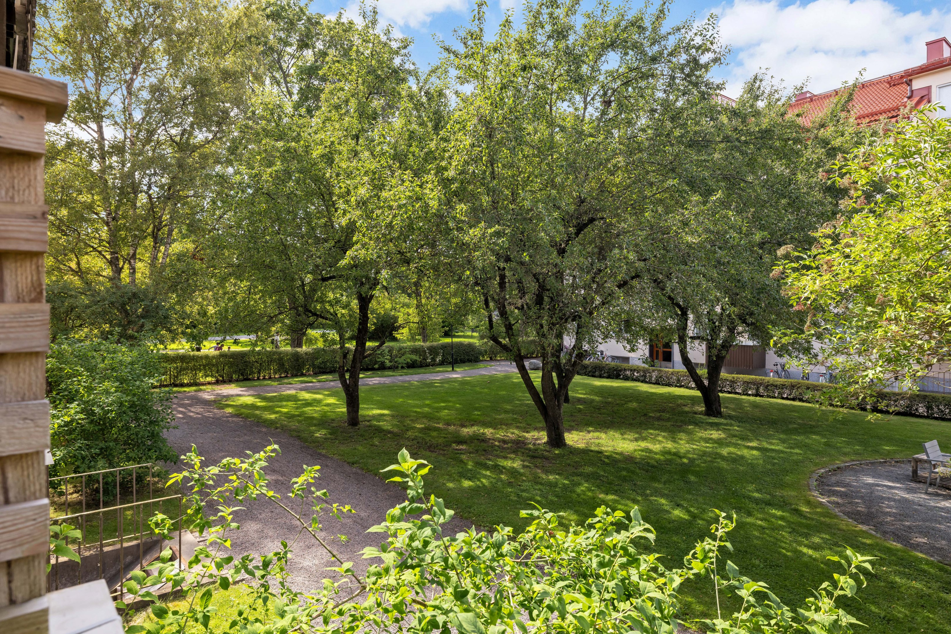 Bostadsbild från Fålhagsleden 3C, Till salu i Fålhagen, Uppsala