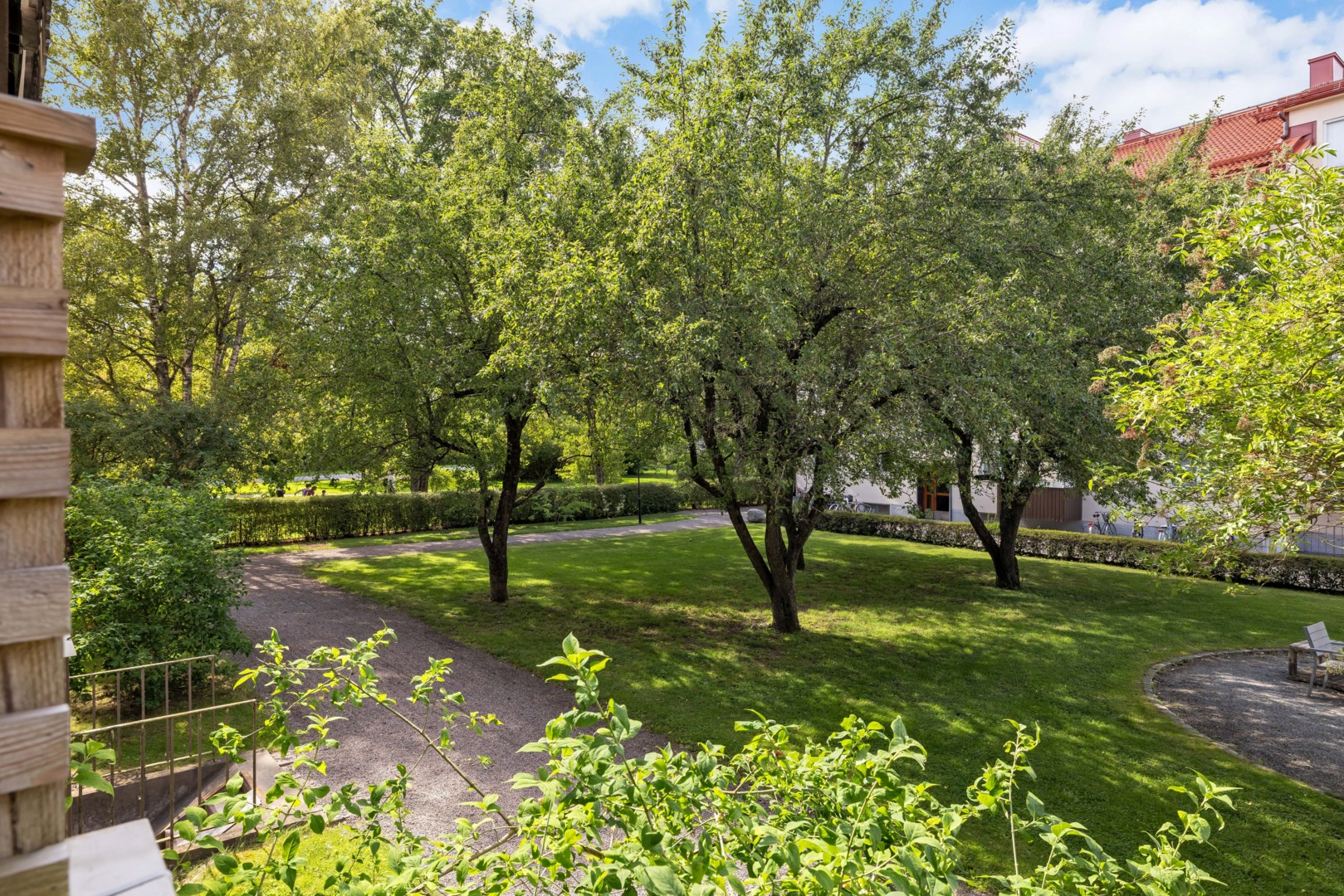 Bostadsbild från Fålhagsleden 3C, Till salu i Fålhagen, Uppsala