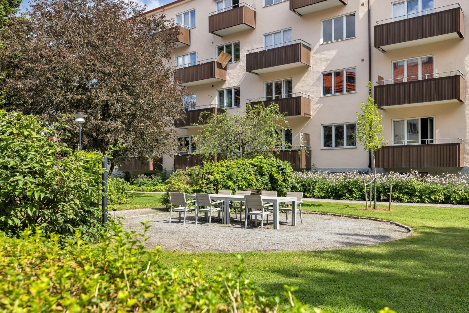 Bostadsbild från Fålhagsleden 3C, Till salu i Fålhagen, Uppsala