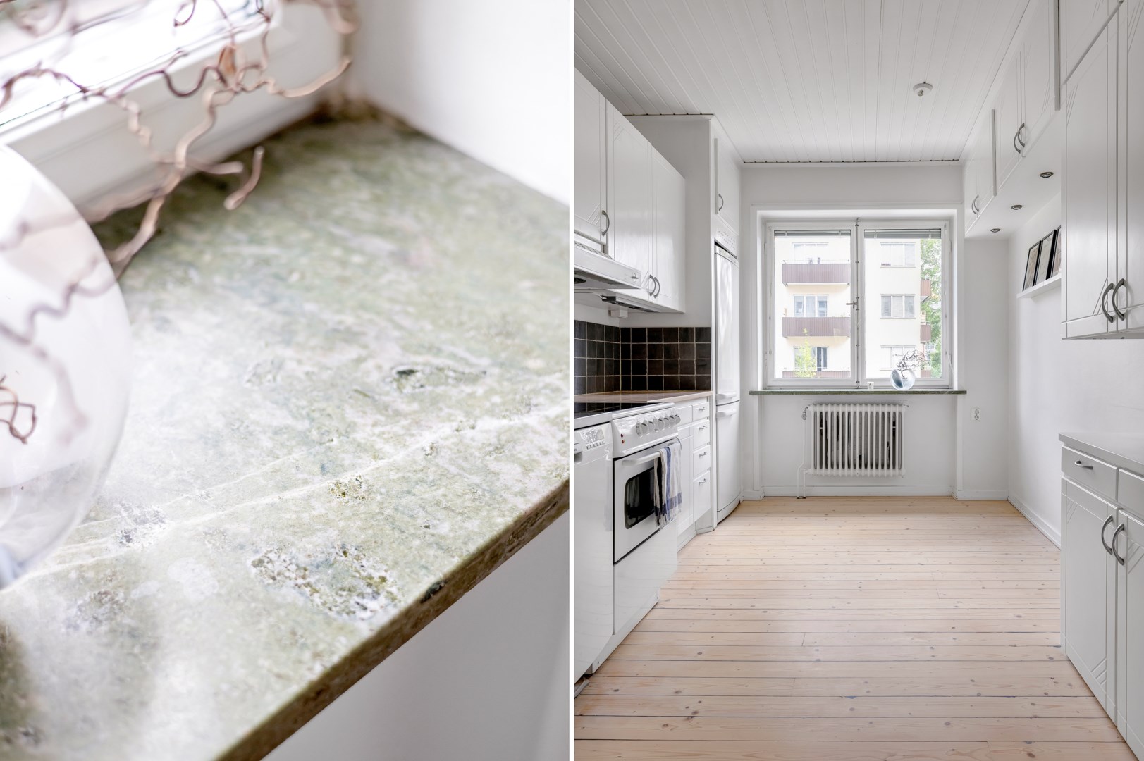 Bostadsbild från Fålhagsleden 3C, Till salu i Fålhagen, Uppsala