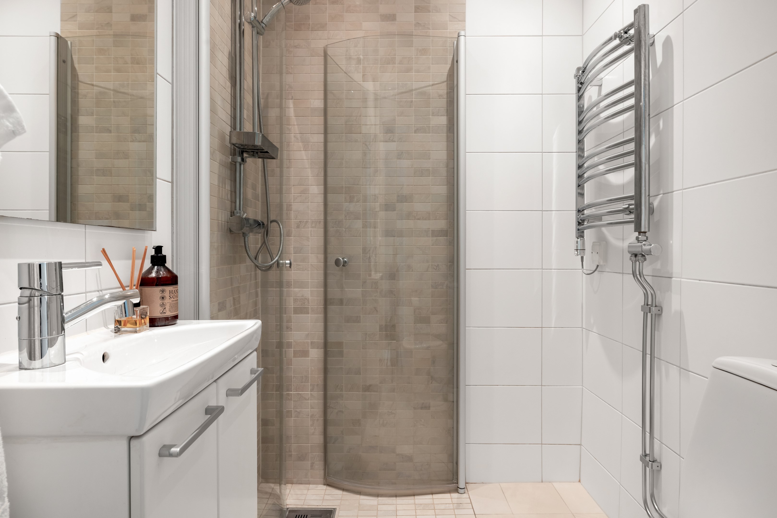 Bostadsbild från Fålhagsleden 3C, Till salu i Fålhagen, Uppsala