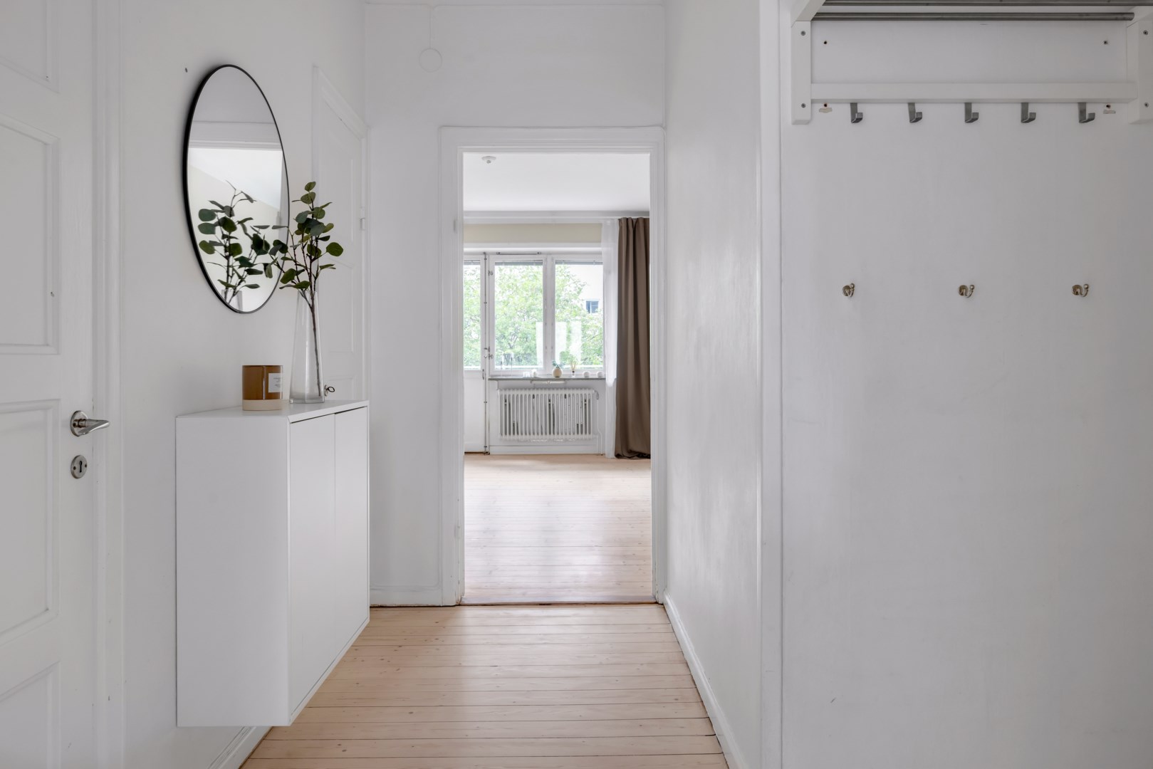 Bostadsbild från Fålhagsleden 3C, Till salu i Fålhagen, Uppsala