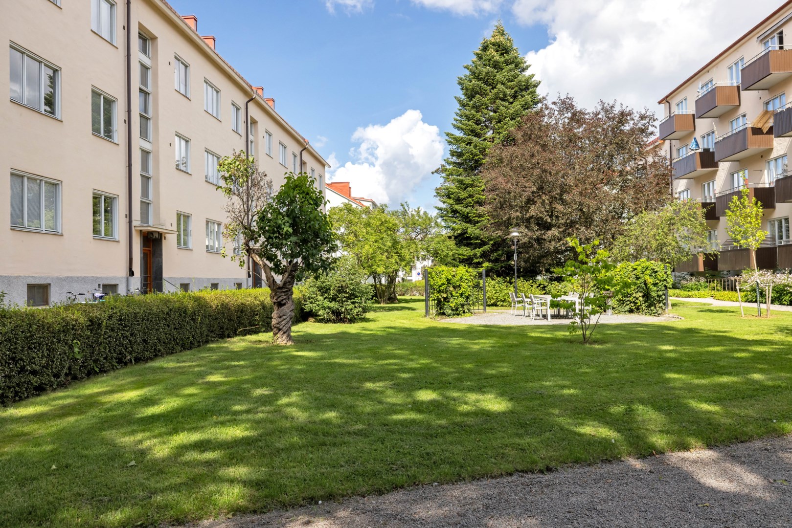 Bostadsbild från Fålhagsleden 3C, Till salu i Fålhagen, Uppsala