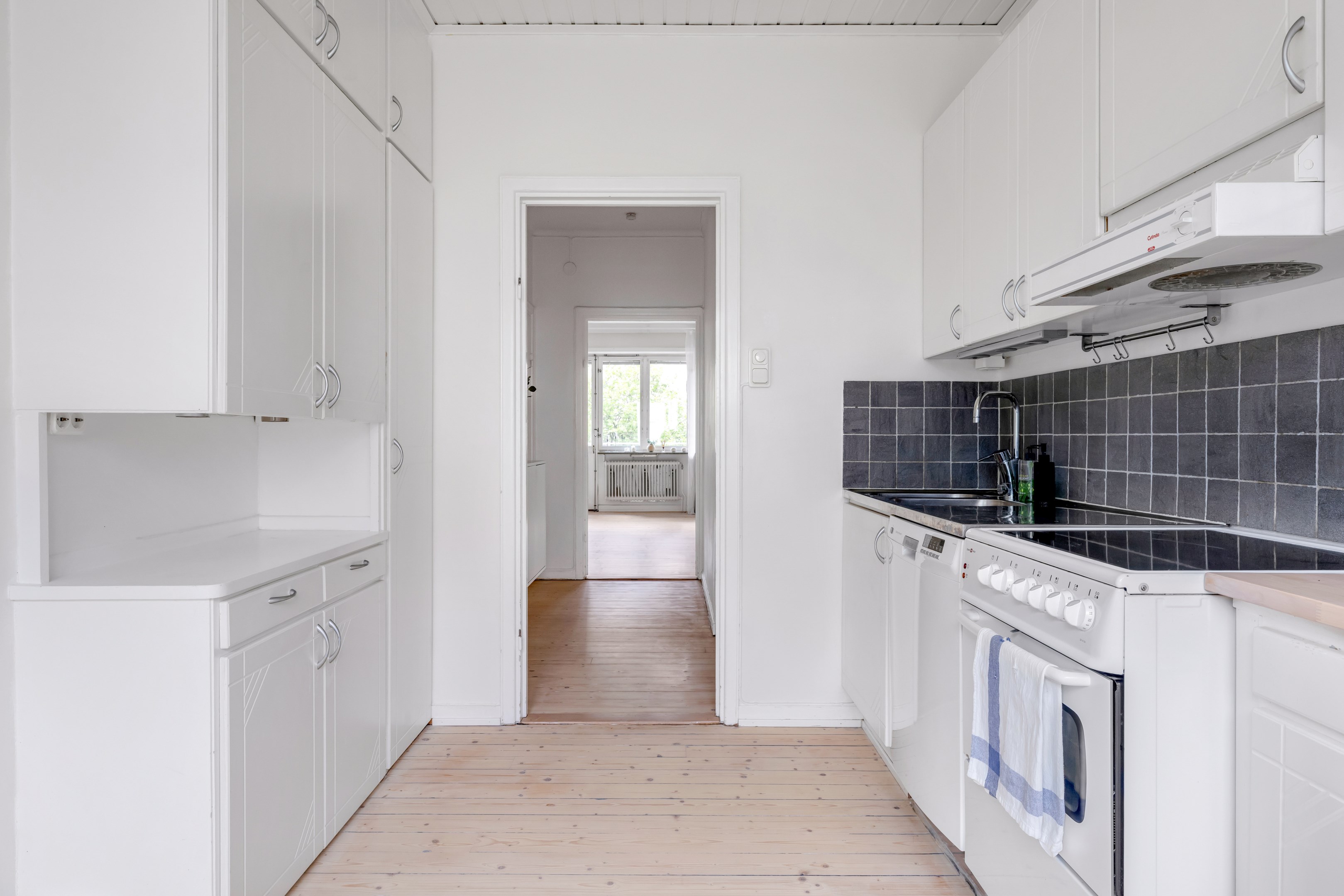 Bostadsbild från Fålhagsleden 3C, Till salu i Fålhagen, Uppsala