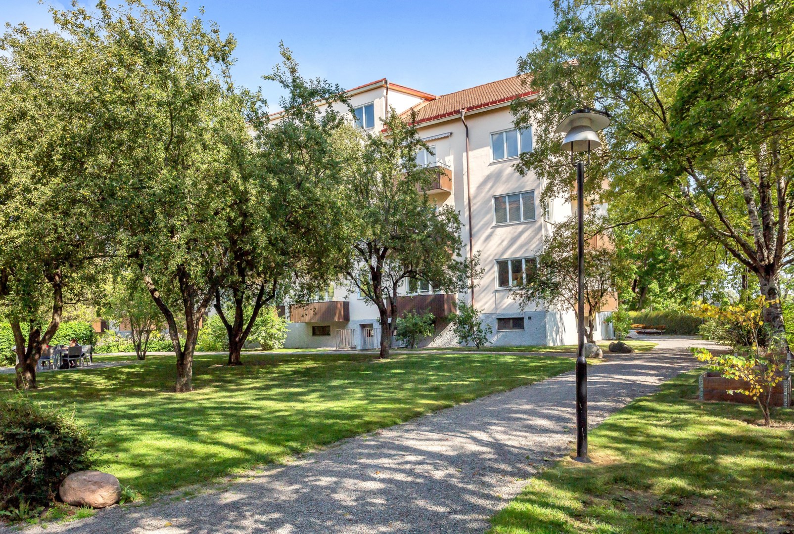 Bostadsbild från Fålhagsleden 3C, Till salu i Fålhagen, Uppsala