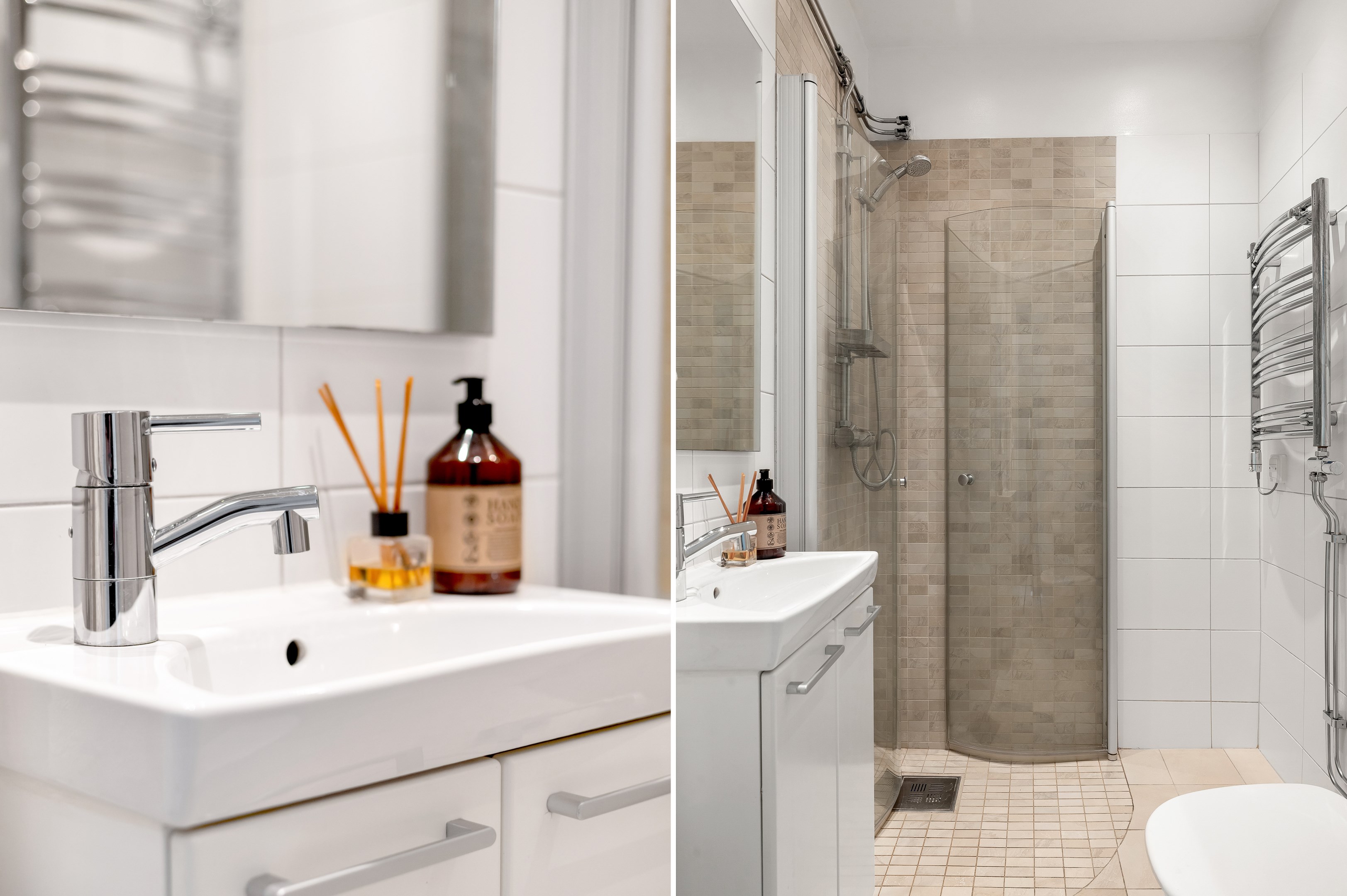 Bostadsbild från Fålhagsleden 3C, Till salu i Fålhagen, Uppsala