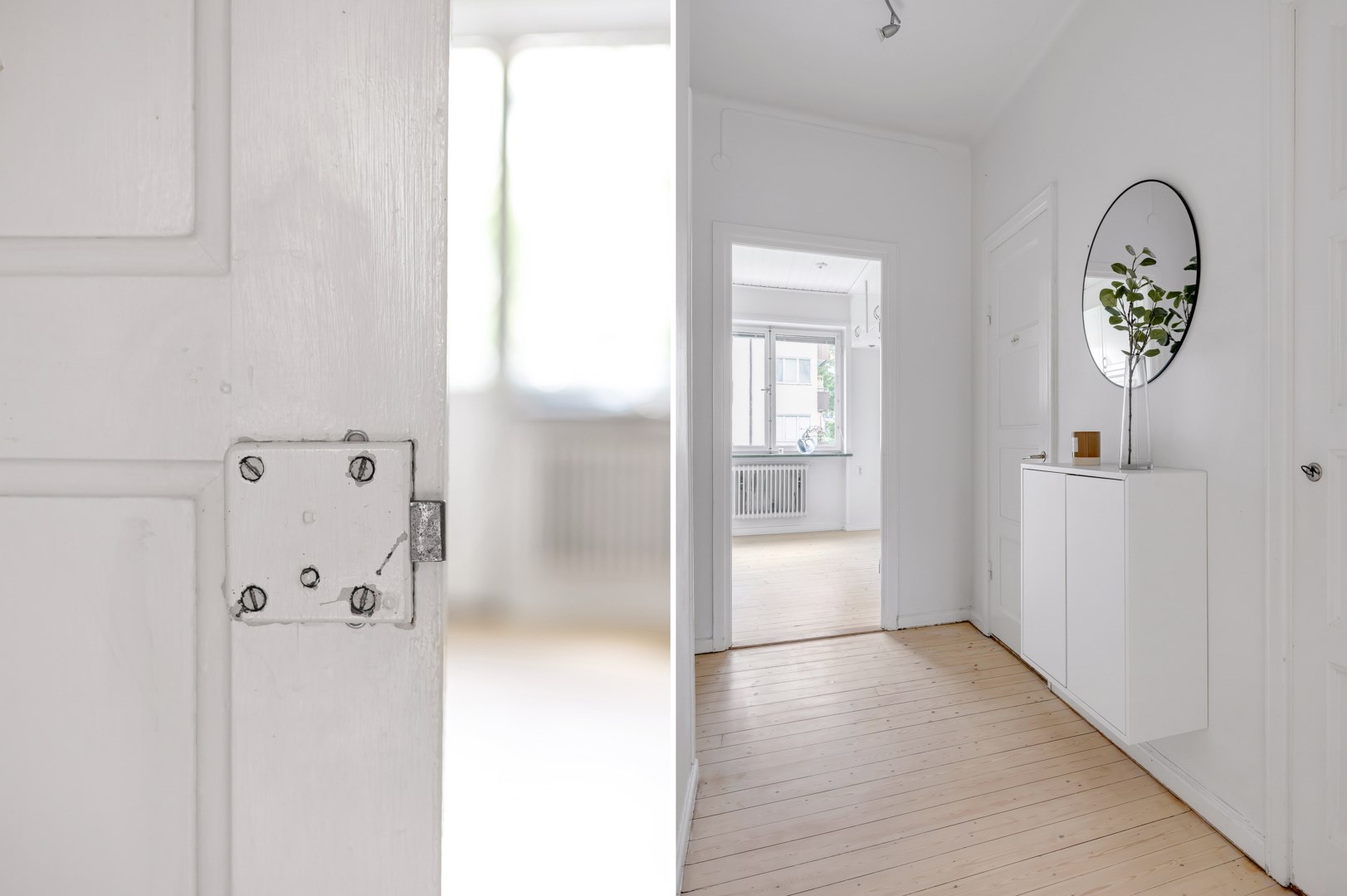 Bostadsbild från Fålhagsleden 3C, Till salu i Fålhagen, Uppsala