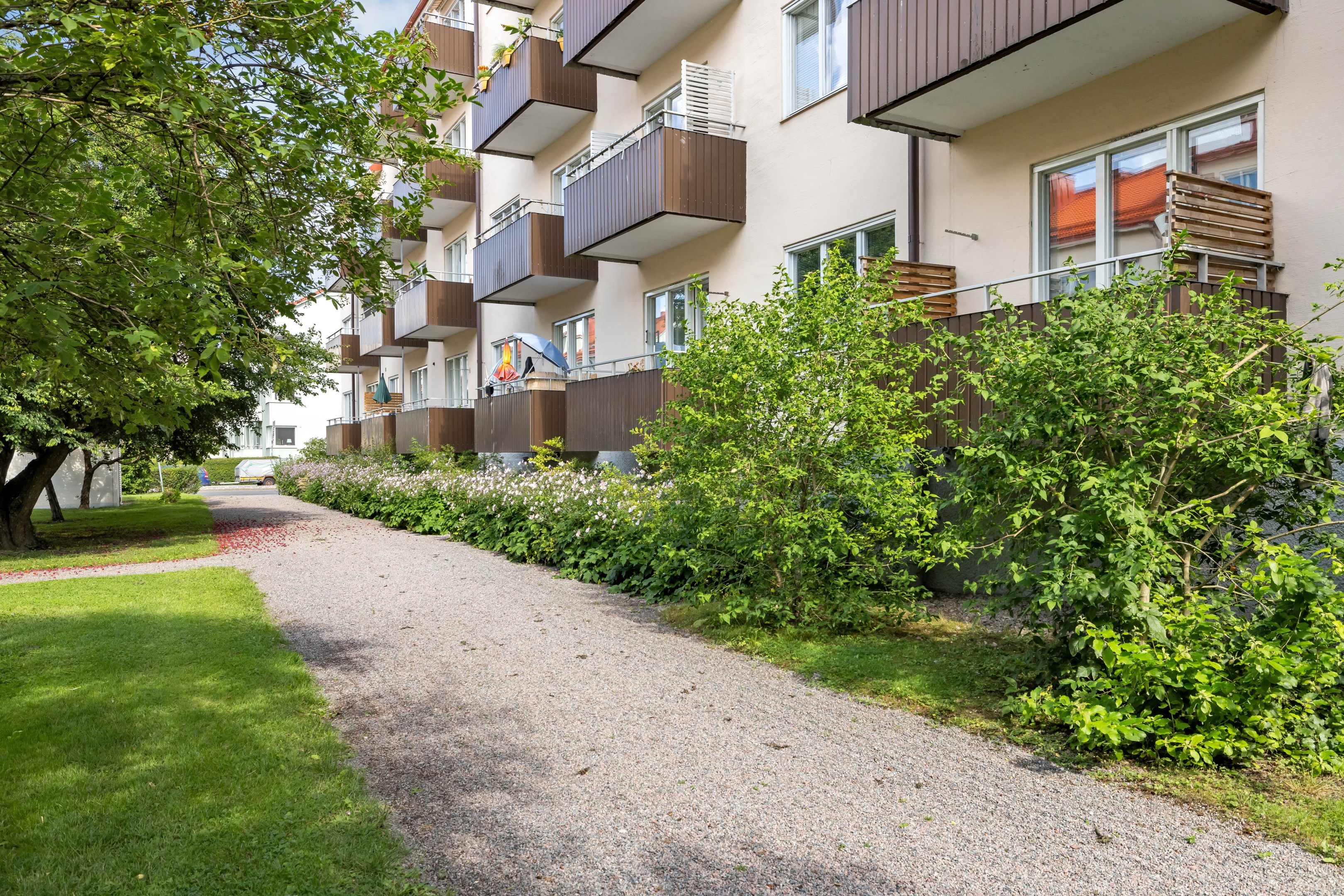 Bostadsbild från Fålhagsleden 3C, Till salu i Fålhagen, Uppsala