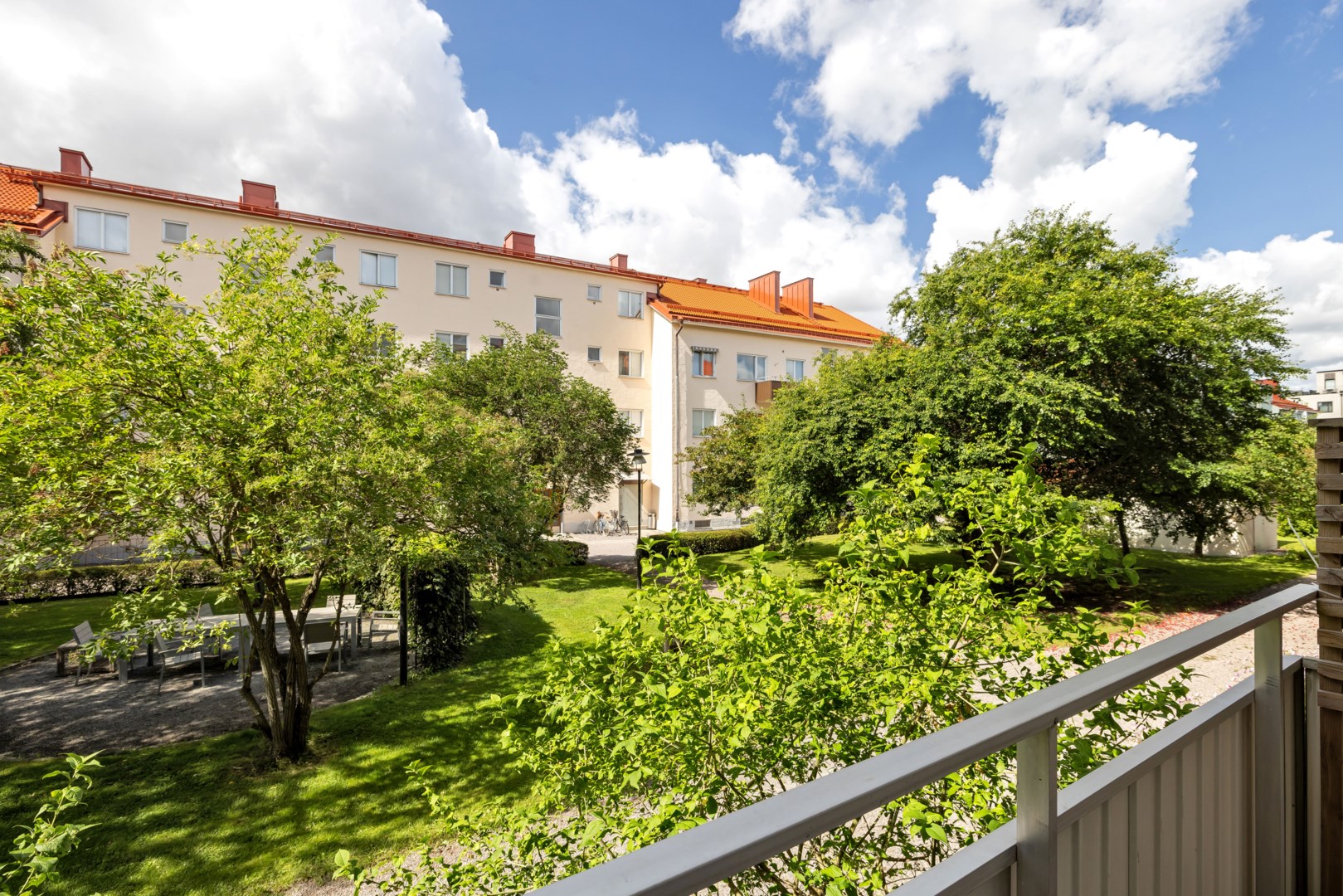 Bostadsbild från Fålhagsleden 3C, Till salu i Fålhagen, Uppsala