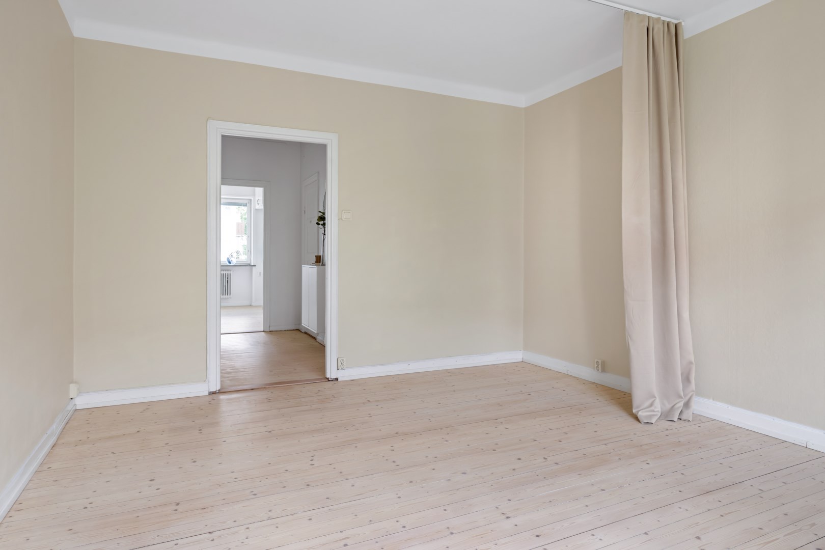 Bostadsbild från Fålhagsleden 3C, Till salu i Fålhagen, Uppsala