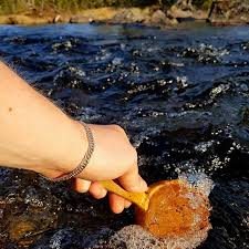 Fridk luft, friskt vatten