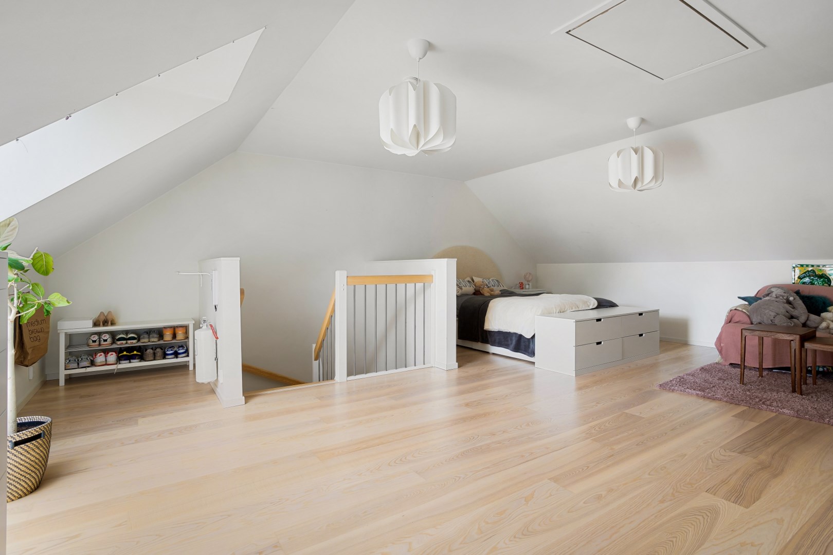 Bostadsbild från Björknäs skolväg 8B, Såld i Björknäs, Nacka