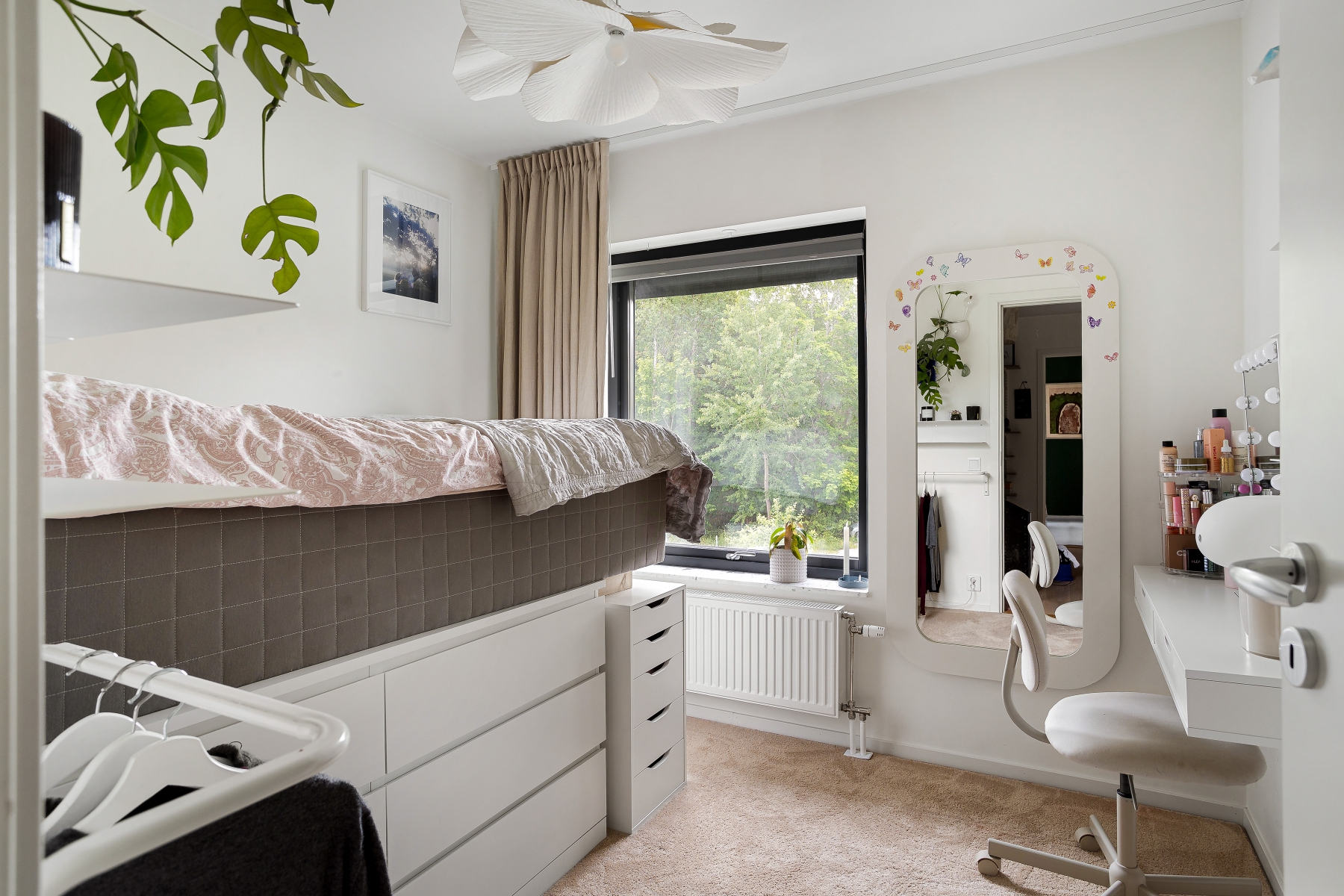 Bostadsbild från Björknäs skolväg 8B, Såld i Björknäs, Nacka