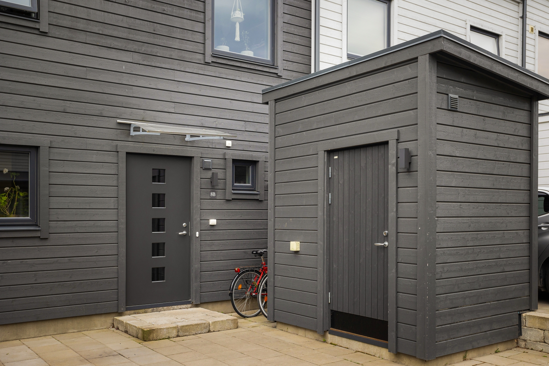 Bostadsbild från Björknäs skolväg 8B, Såld i Björknäs, Nacka