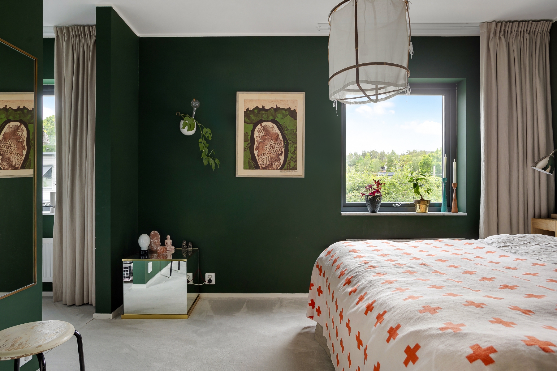 Bostadsbild från Björknäs skolväg 8B, Såld i Björknäs, Nacka