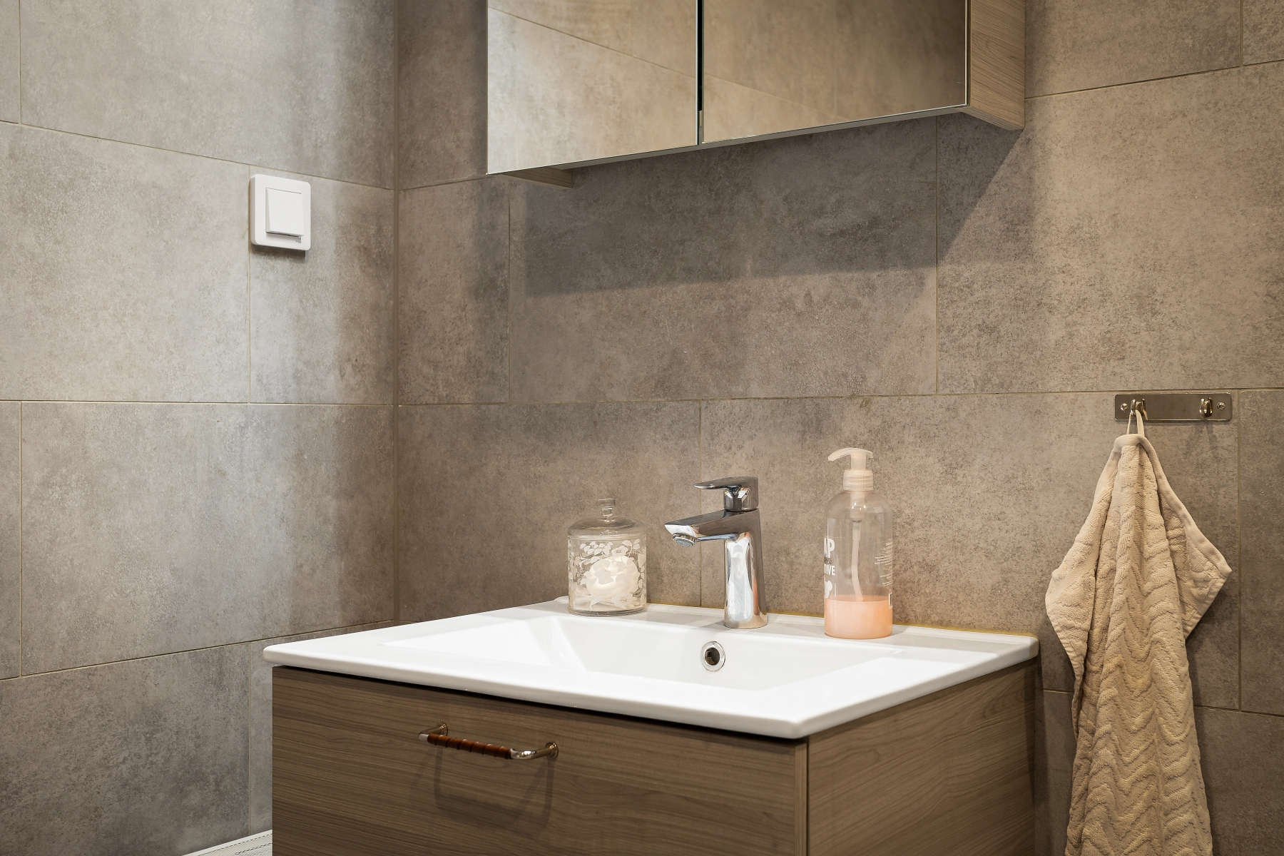 Bostadsbild från Björknäs skolväg 8B, Såld i Björknäs, Nacka