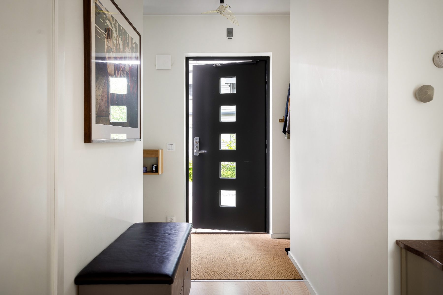 Bostadsbild från Björknäs skolväg 8B, Såld i Björknäs, Nacka