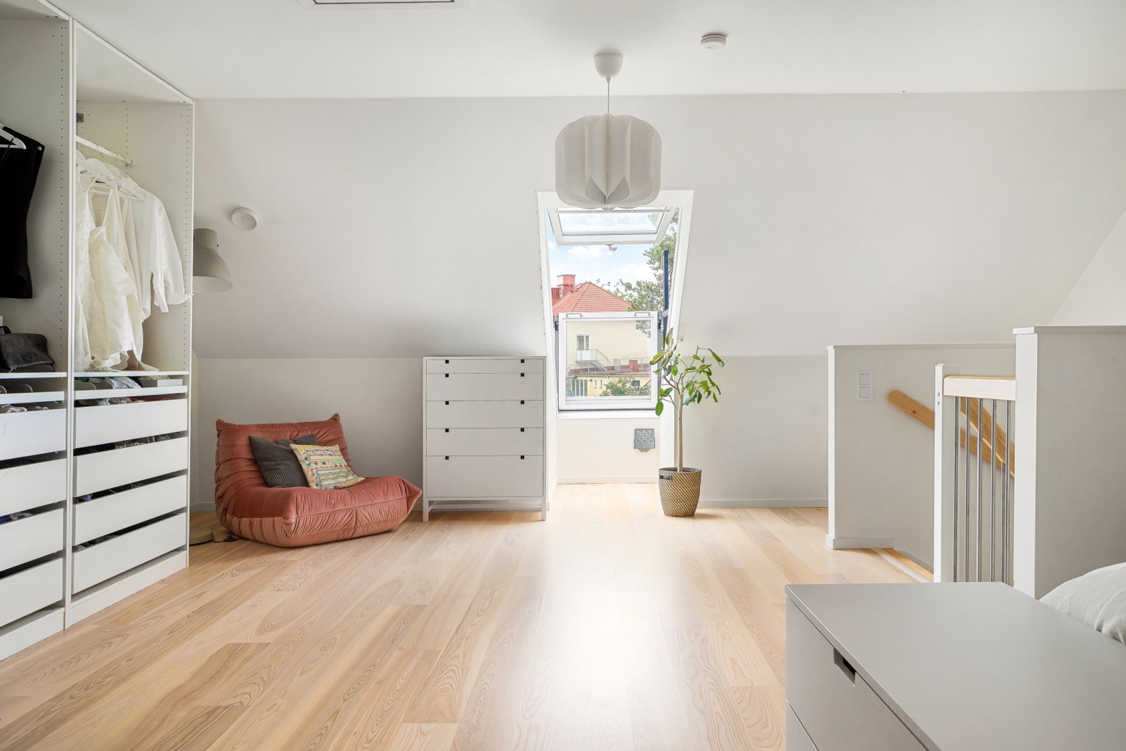 Bostadsbild från Björknäs skolväg 8B, Såld i Björknäs, Nacka