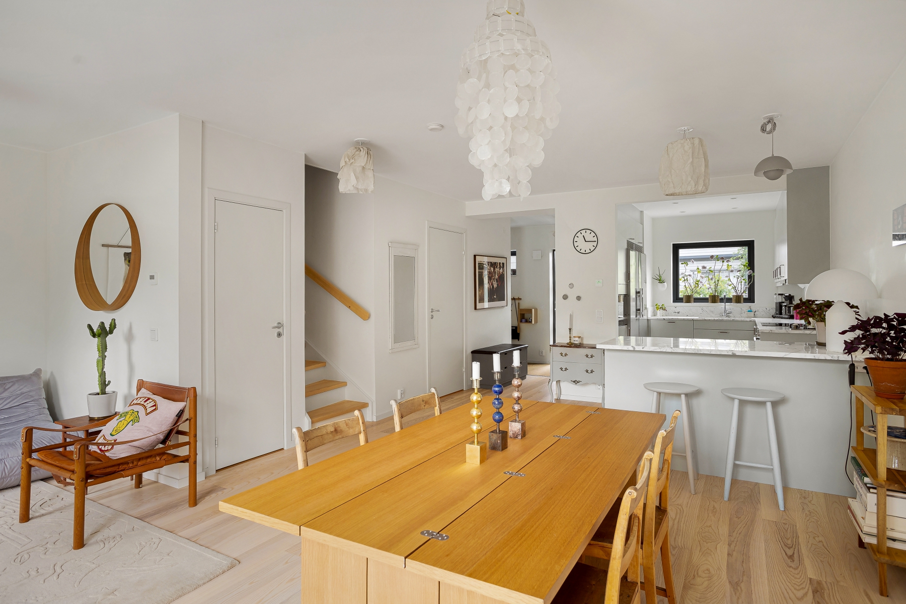 Bostadsbild från Björknäs skolväg 8B, Såld i Björknäs, Nacka