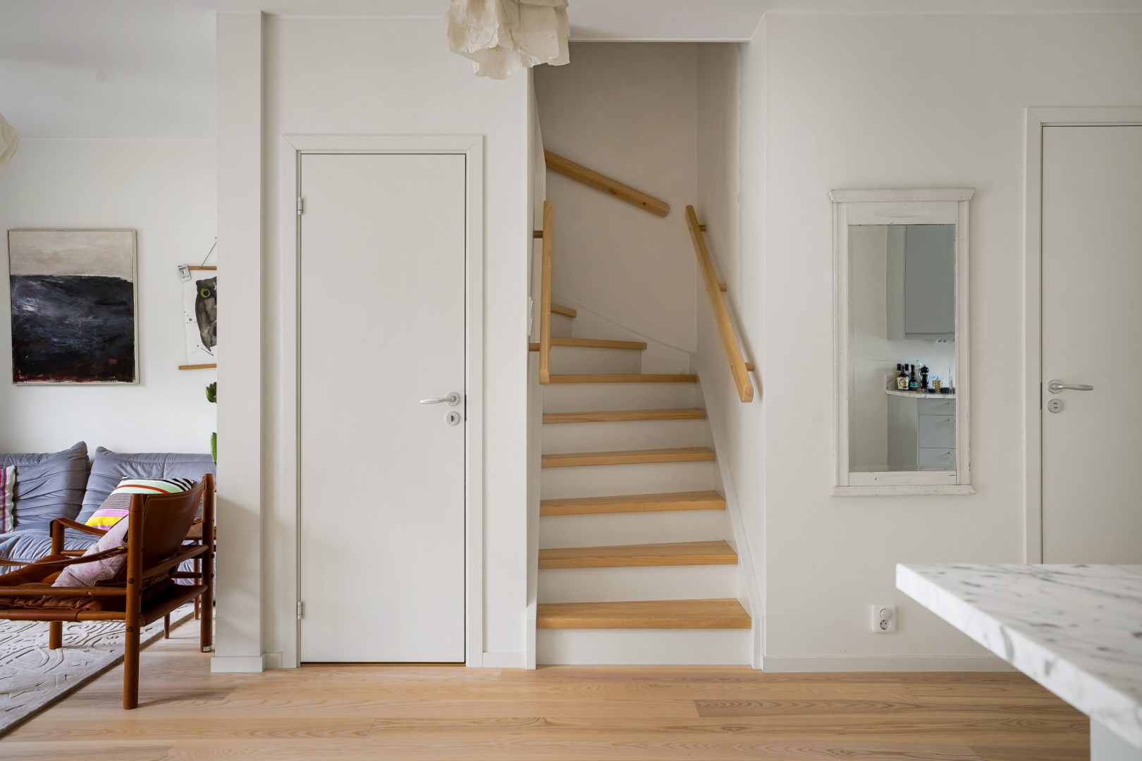 Bostadsbild från Björknäs skolväg 8B, Såld i Björknäs, Nacka