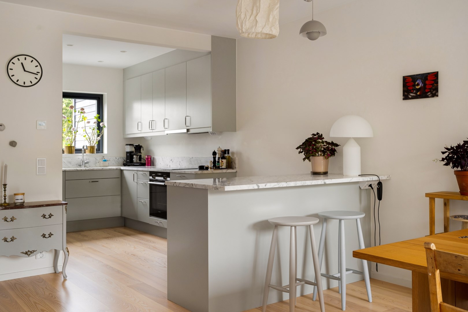 Bostadsbild från Björknäs skolväg 8B, Såld i Björknäs, Nacka