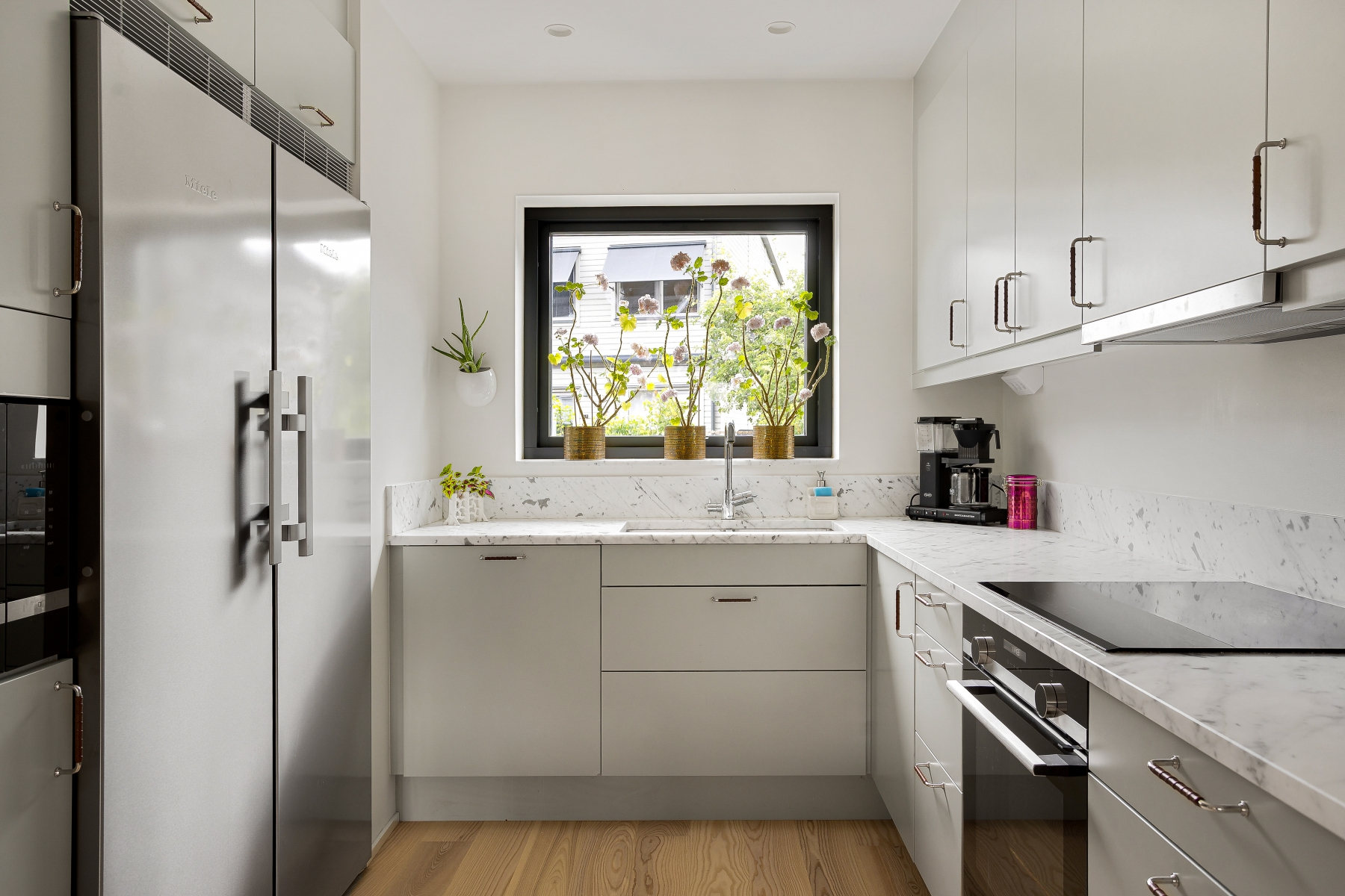 Bostadsbild från Björknäs skolväg 8B, Såld i Björknäs, Nacka