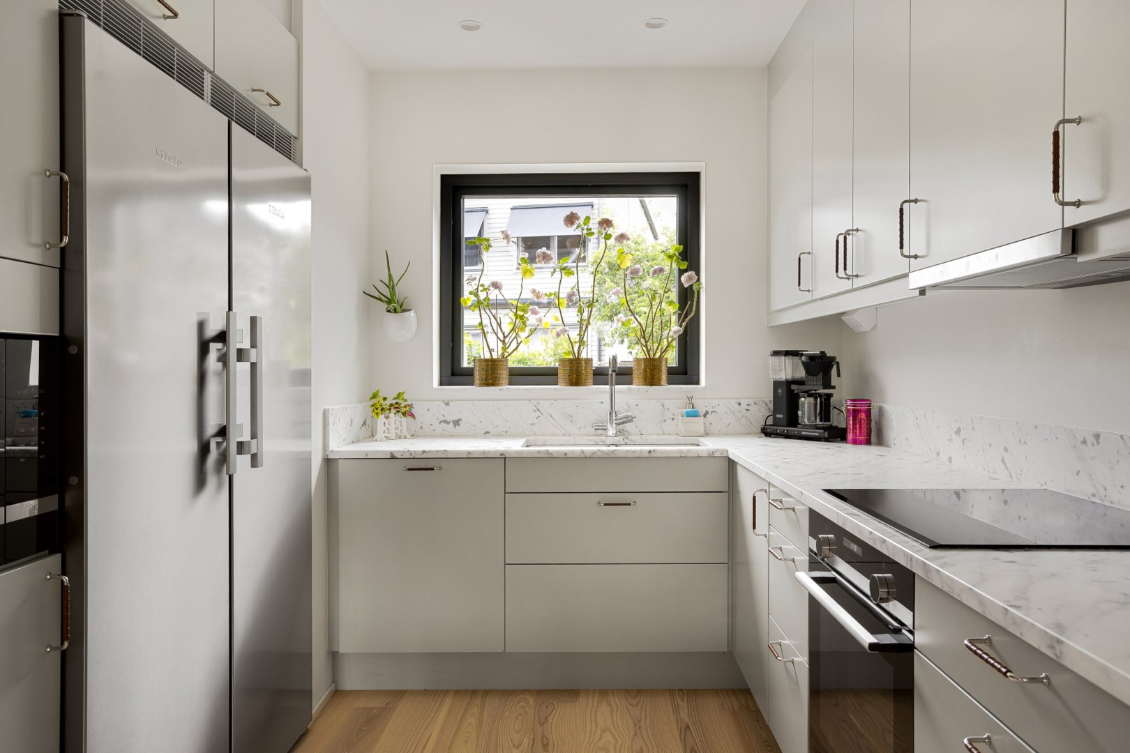 Bostadsbild från Björknäs skolväg 8B, Såld i Björknäs, Nacka