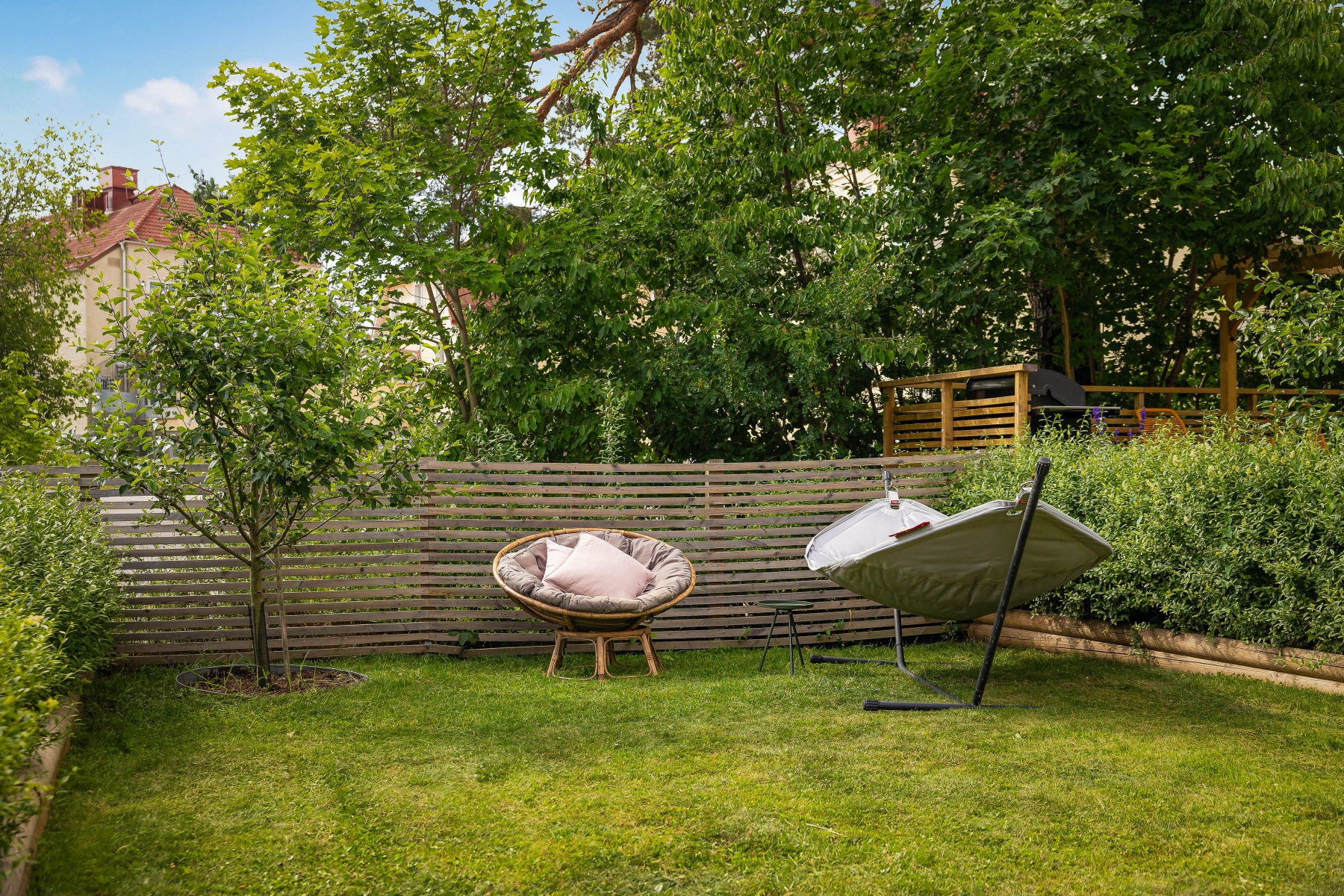 Bostadsbild från Björknäs skolväg 8B, Såld i Björknäs, Nacka