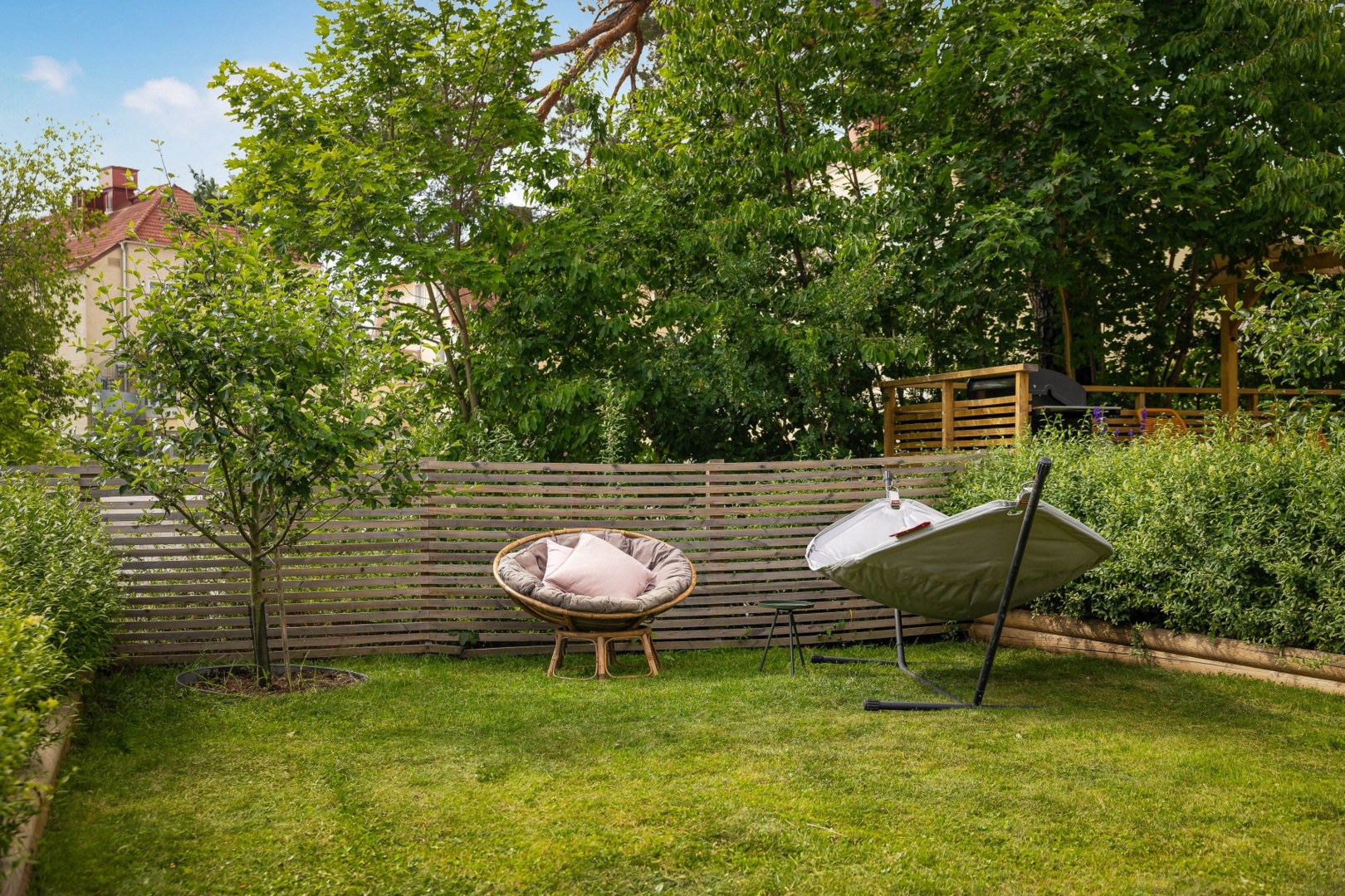 Bostadsbild från Björknäs skolväg 8B, Såld i Björknäs, Nacka