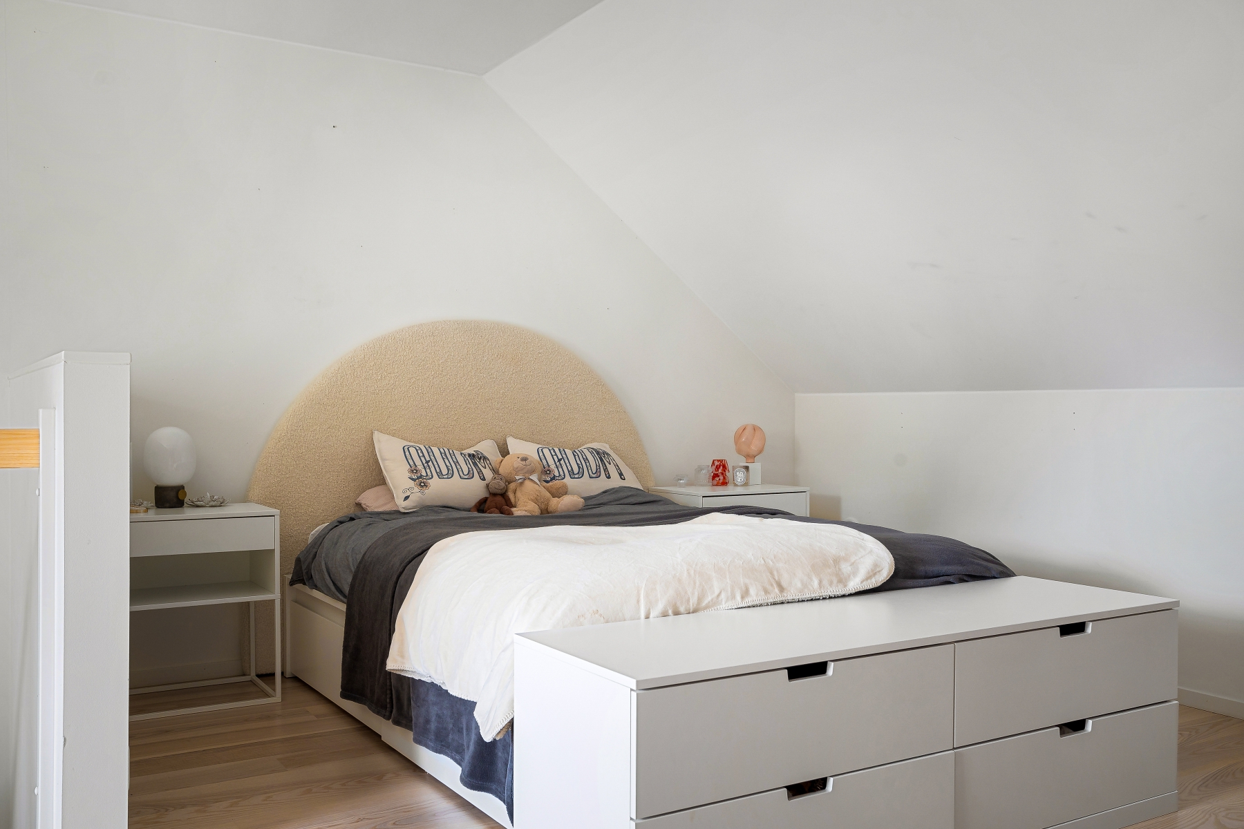 Bostadsbild från Björknäs skolväg 8B, Såld i Björknäs, Nacka