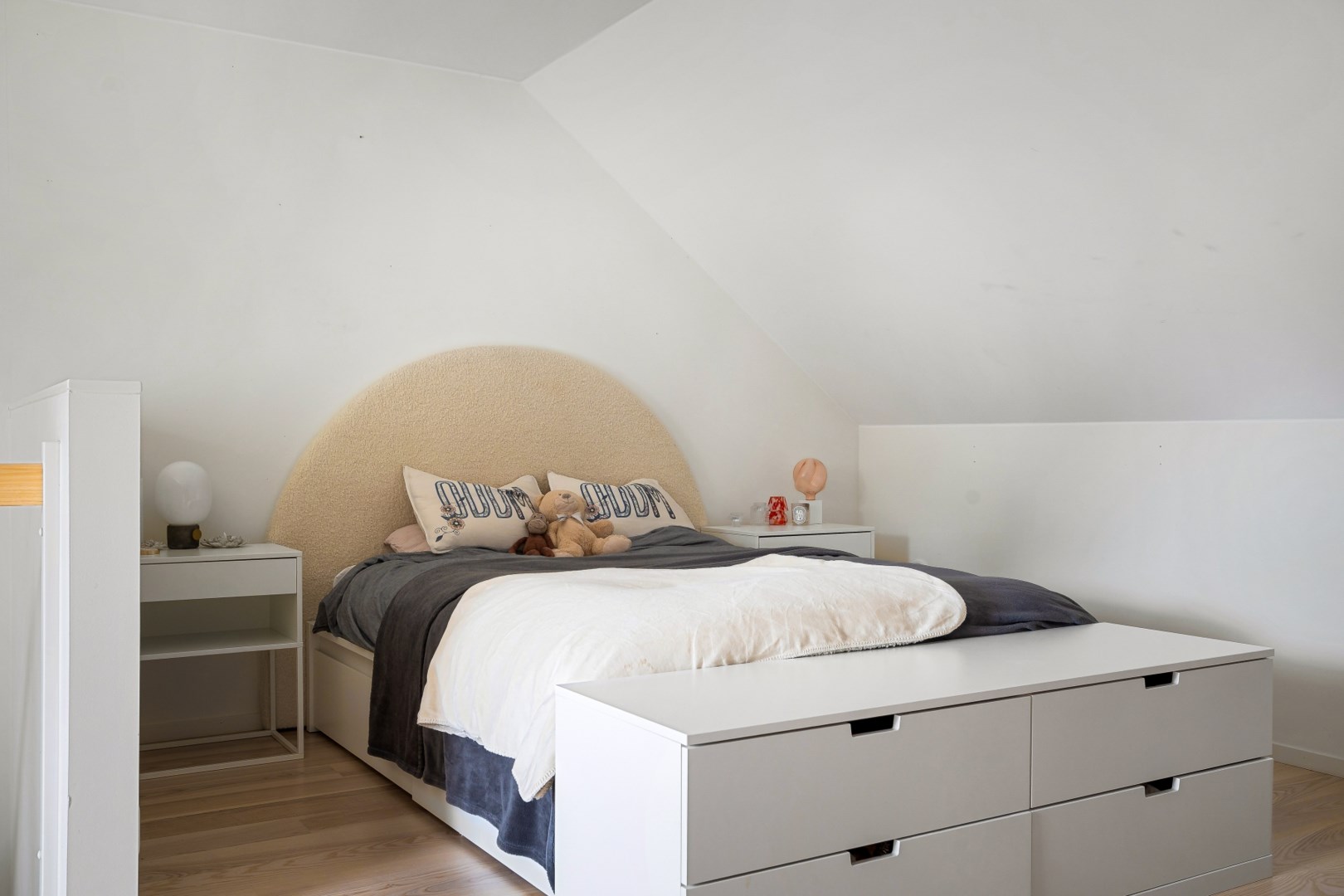 Bostadsbild från Björknäs skolväg 8B, Såld i Björknäs, Nacka