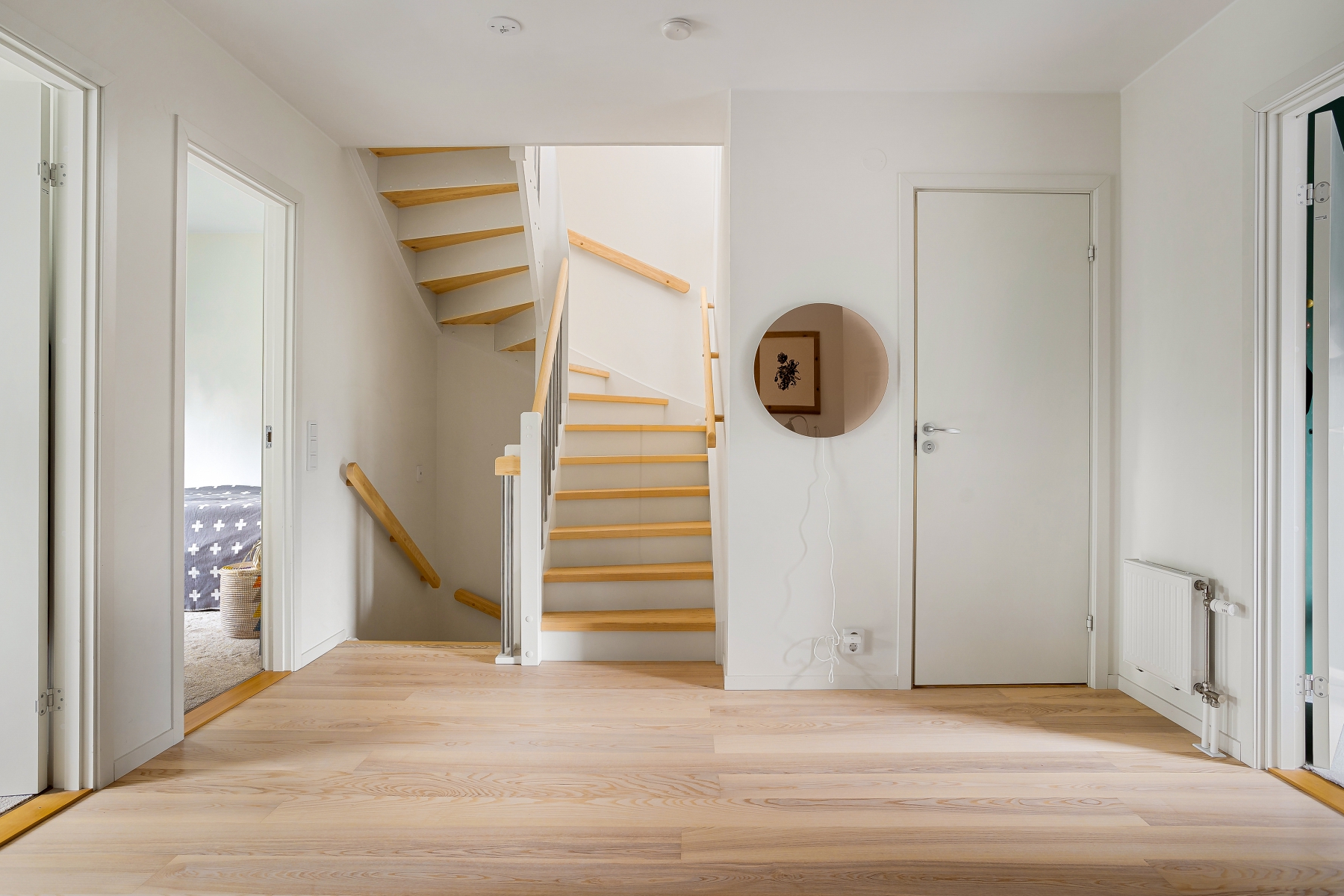 Bostadsbild från Björknäs skolväg 8B, Såld i Björknäs, Nacka