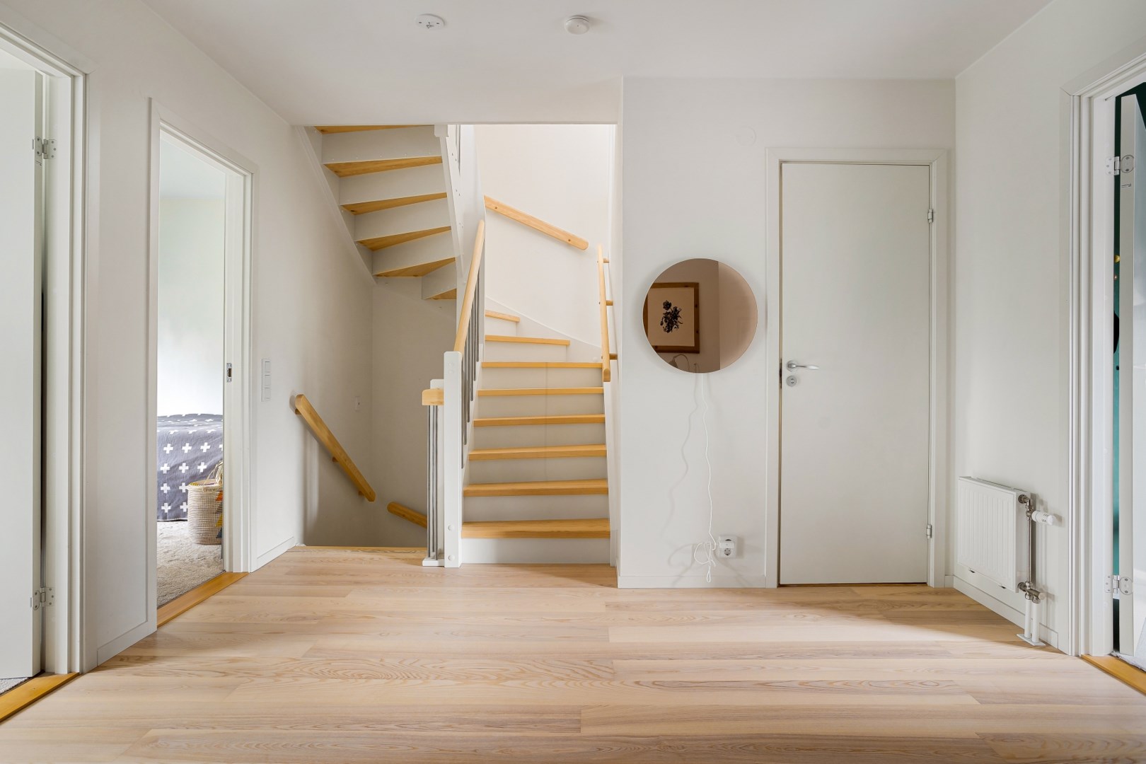 Bostadsbild från Björknäs skolväg 8B, Såld i Björknäs, Nacka