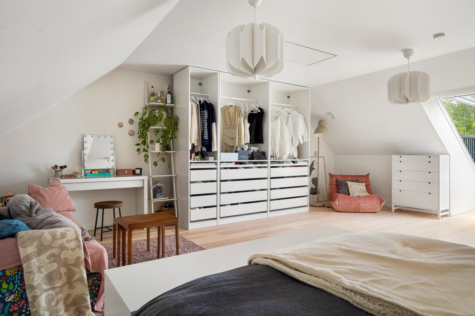 Bostadsbild från Björknäs skolväg 8B, Såld i Björknäs, Nacka