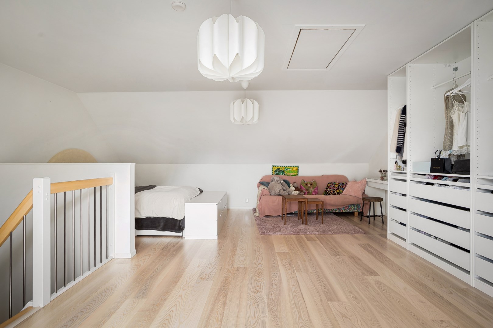 Bostadsbild från Björknäs skolväg 8B, Såld i Björknäs, Nacka