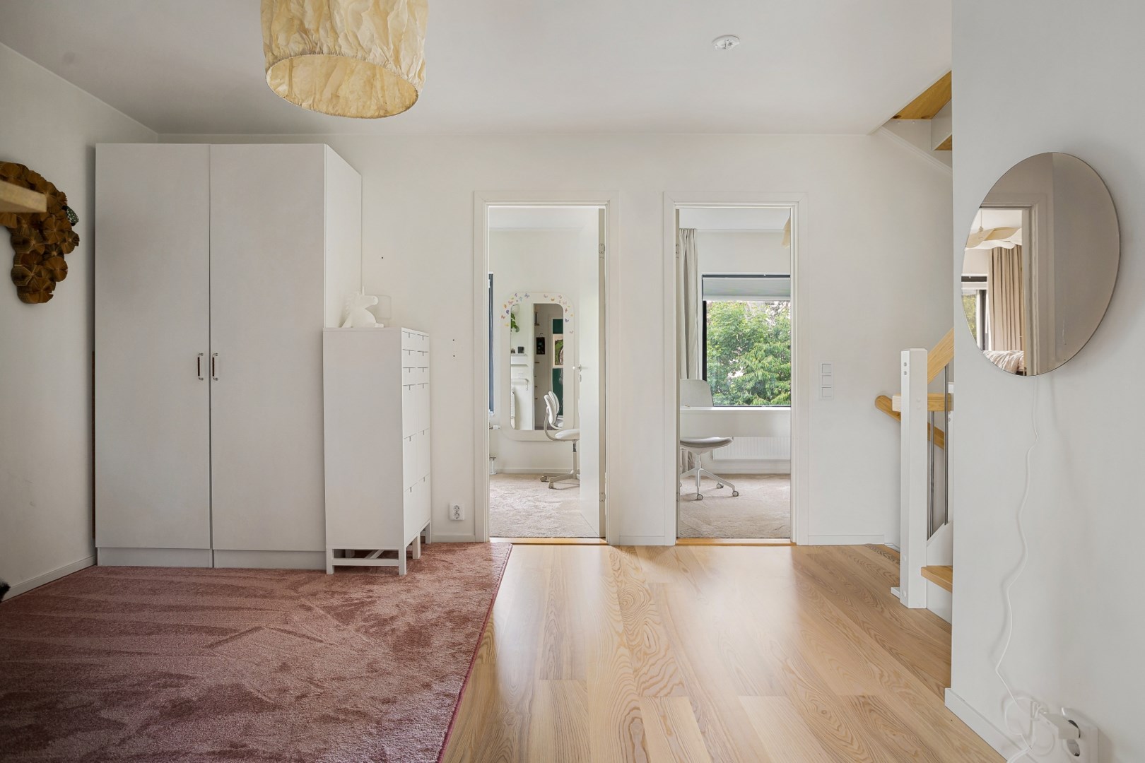 Bostadsbild från Björknäs skolväg 8B, Såld i Björknäs, Nacka