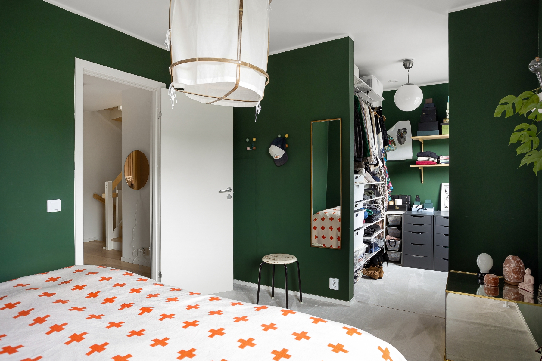 Bostadsbild från Björknäs skolväg 8B, Såld i Björknäs, Nacka