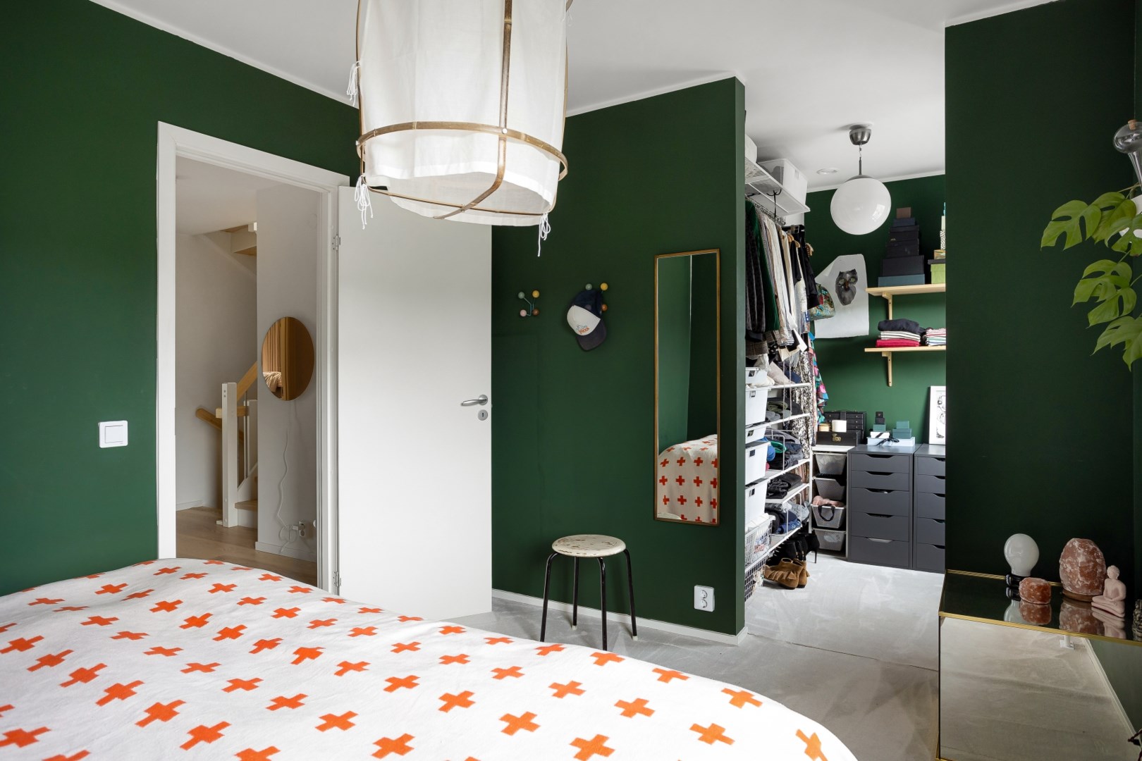 Bostadsbild från Björknäs skolväg 8B, Såld i Björknäs, Nacka