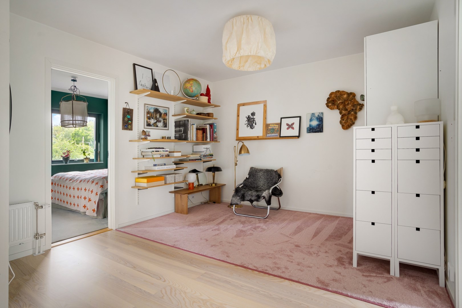 Bostadsbild från Björknäs skolväg 8B, Såld i Björknäs, Nacka