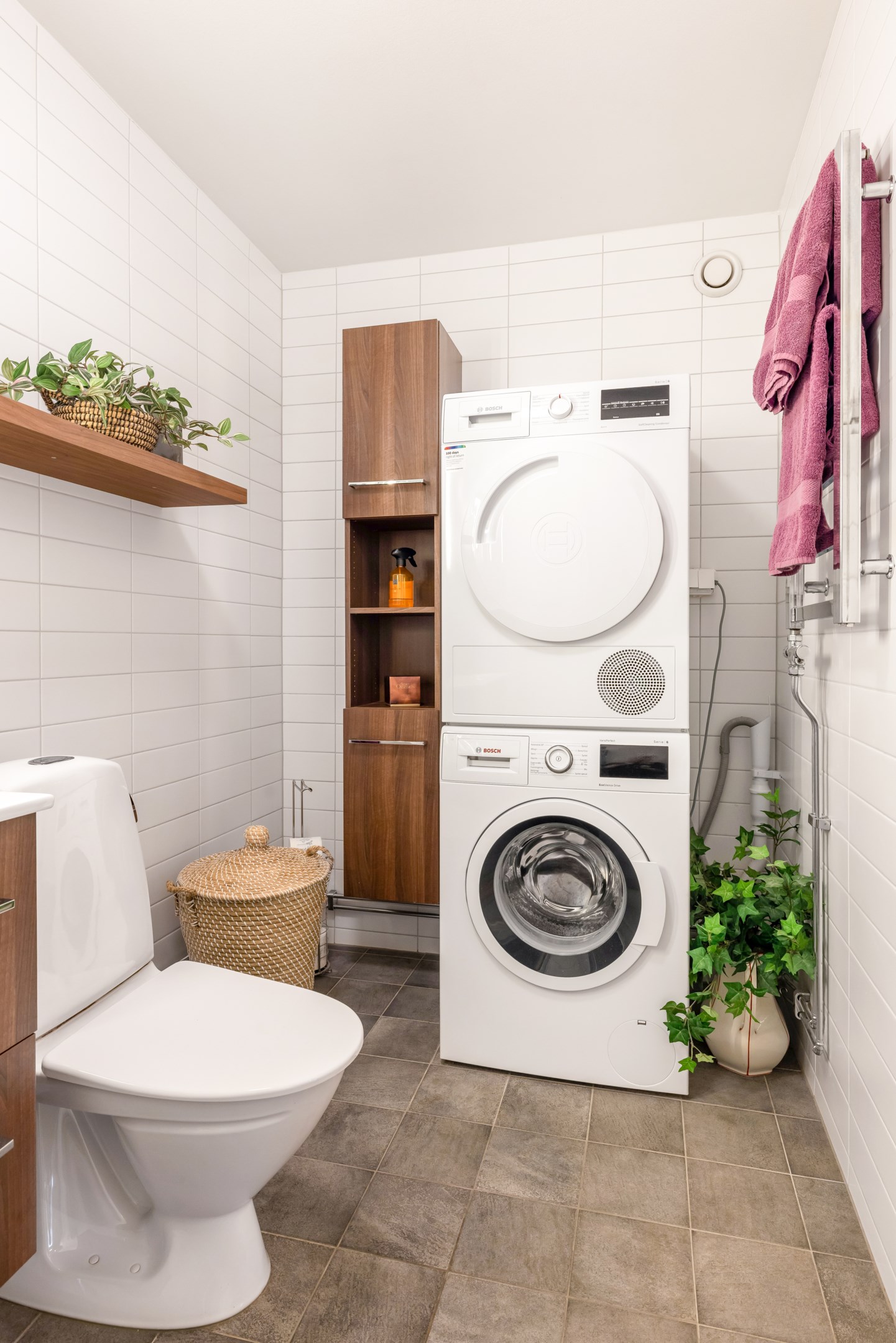 Bostadsbild från Åskmolnsvägen 95, Såld i Storvreta, Uppsala