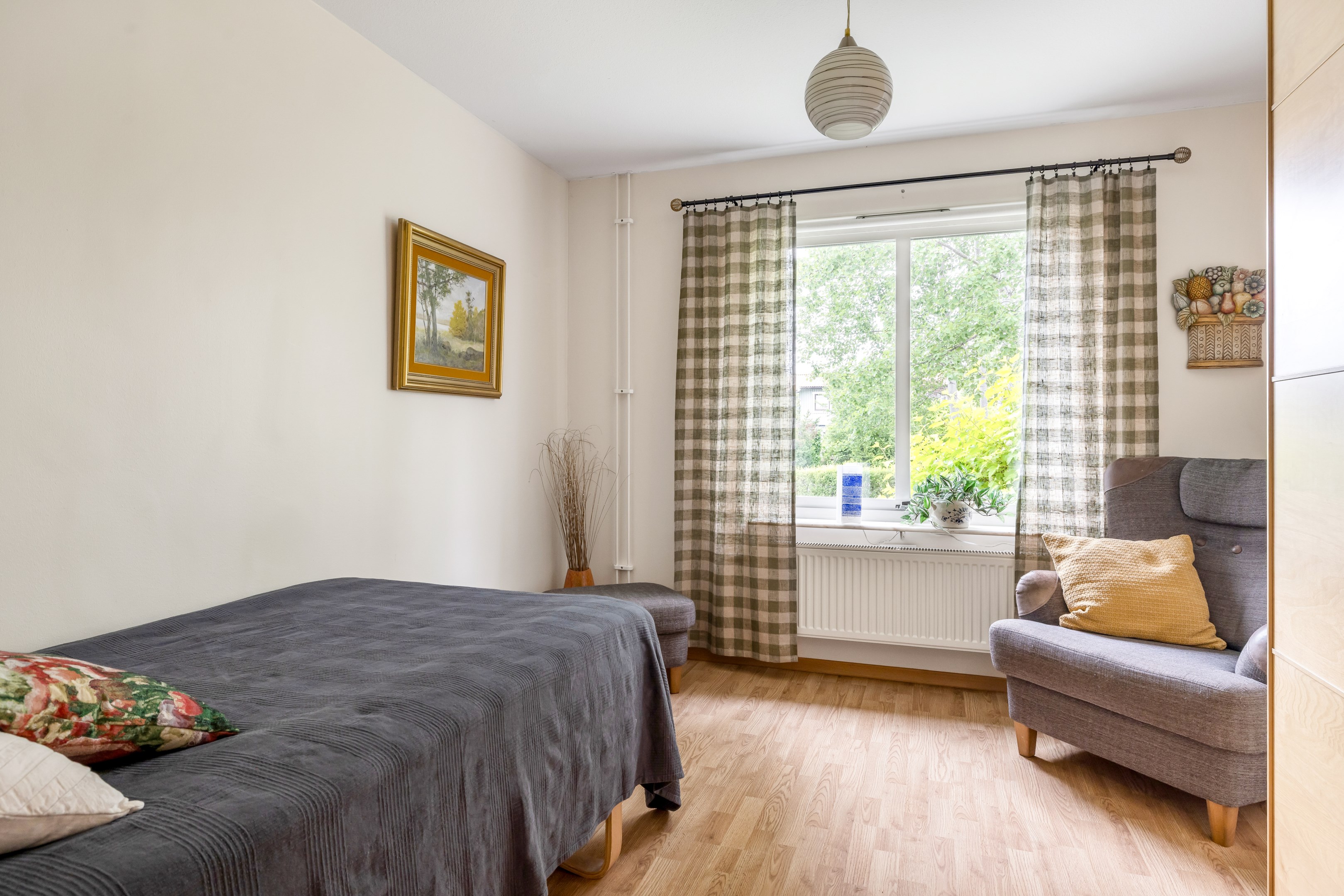 Bostadsbild från Åskmolnsvägen 95, Såld i Storvreta, Uppsala