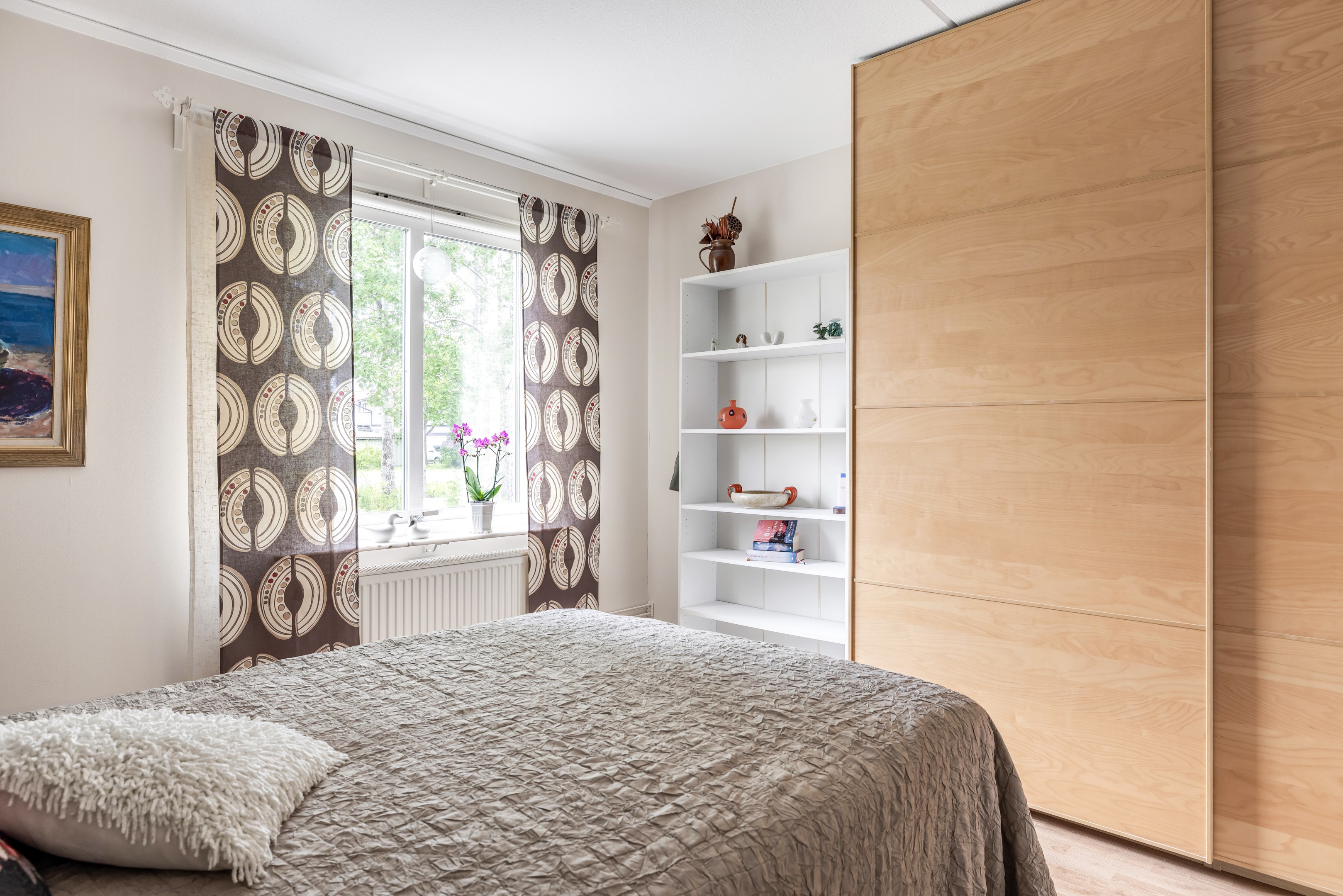 Bostadsbild från Åskmolnsvägen 95, Såld i Storvreta, Uppsala