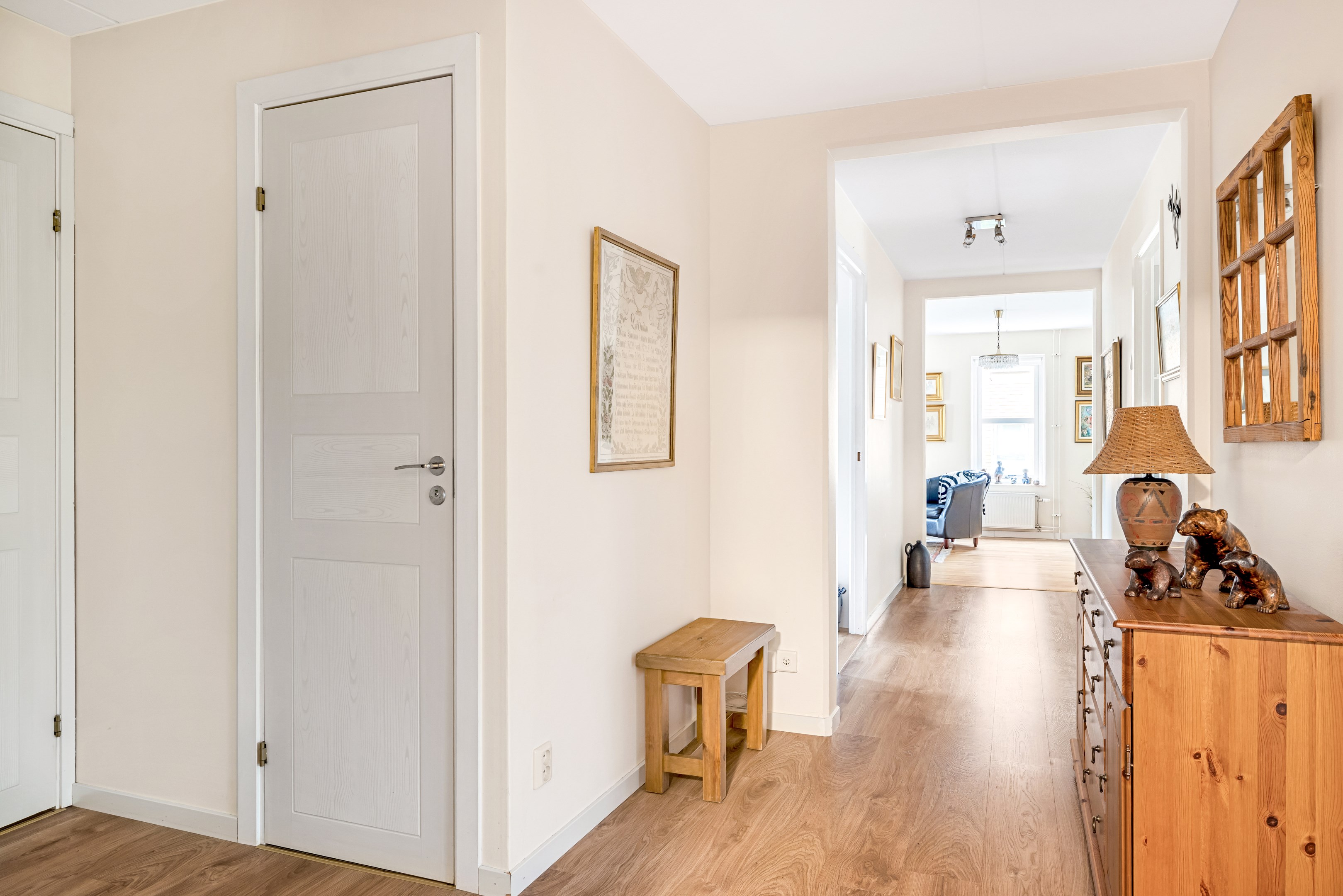 Bostadsbild från Åskmolnsvägen 95, Såld i Storvreta, Uppsala